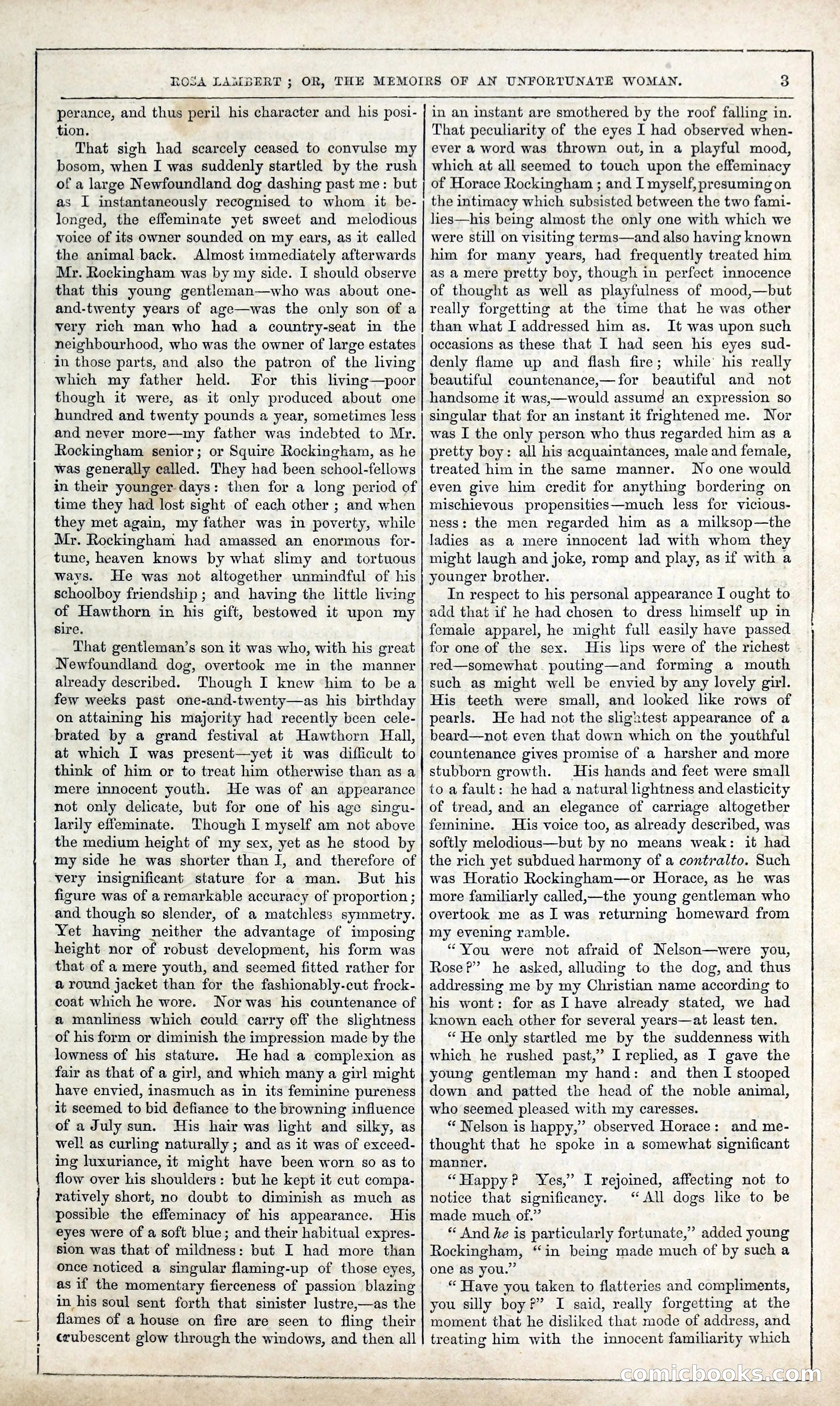 Rosa Lambert — page 14 of 400