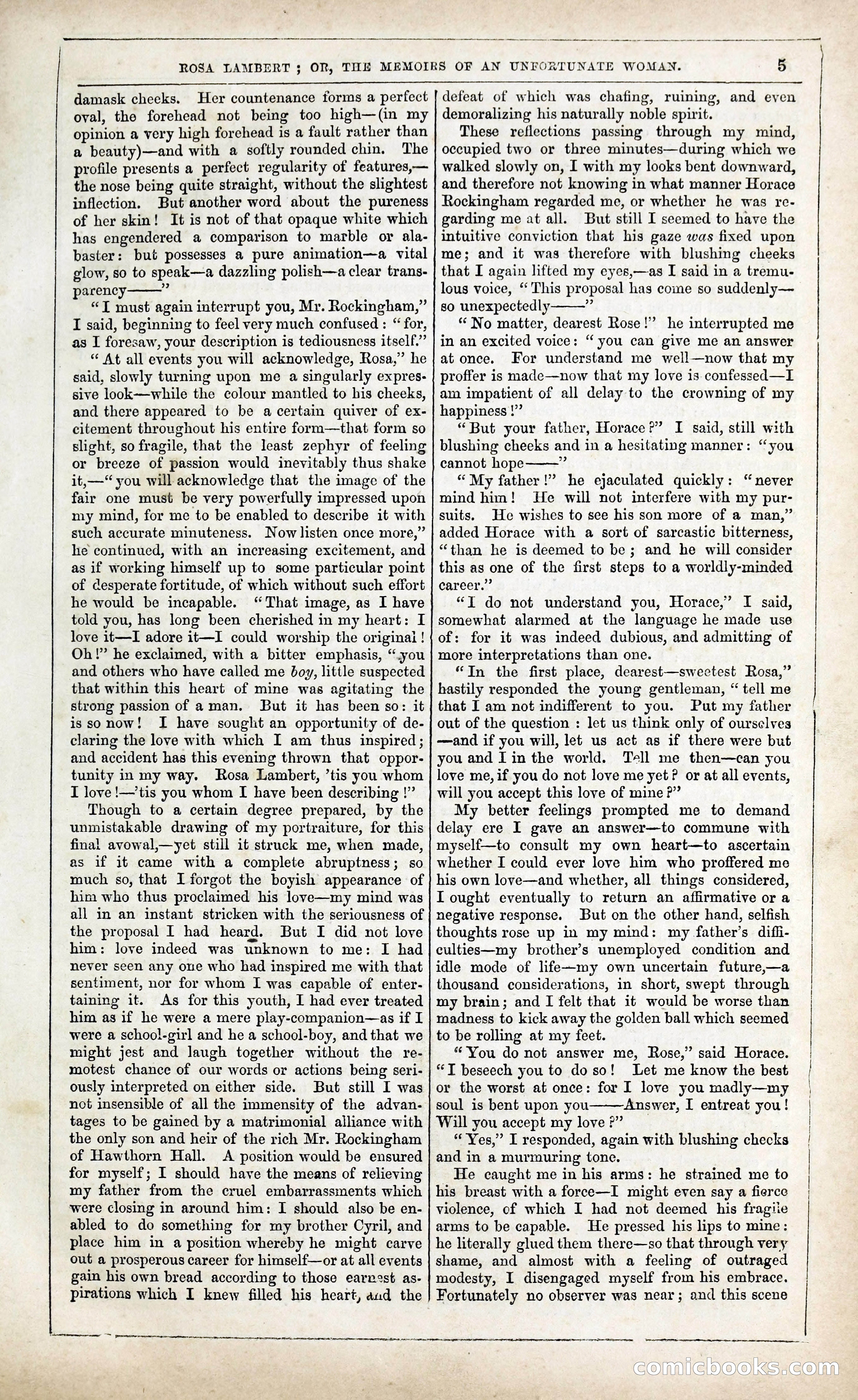 Rosa Lambert — page 16 of 400