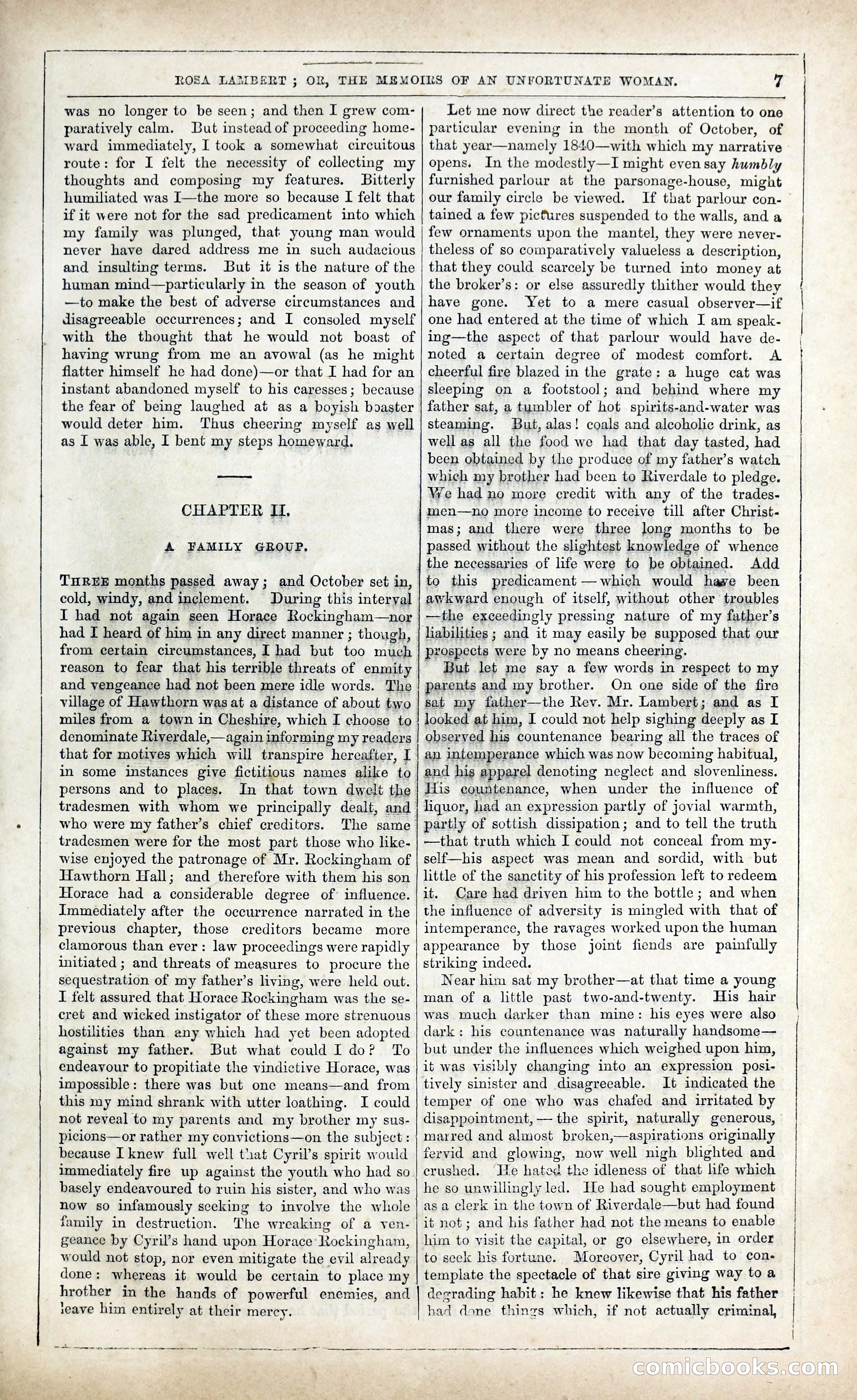 Rosa Lambert — page 18 of 400