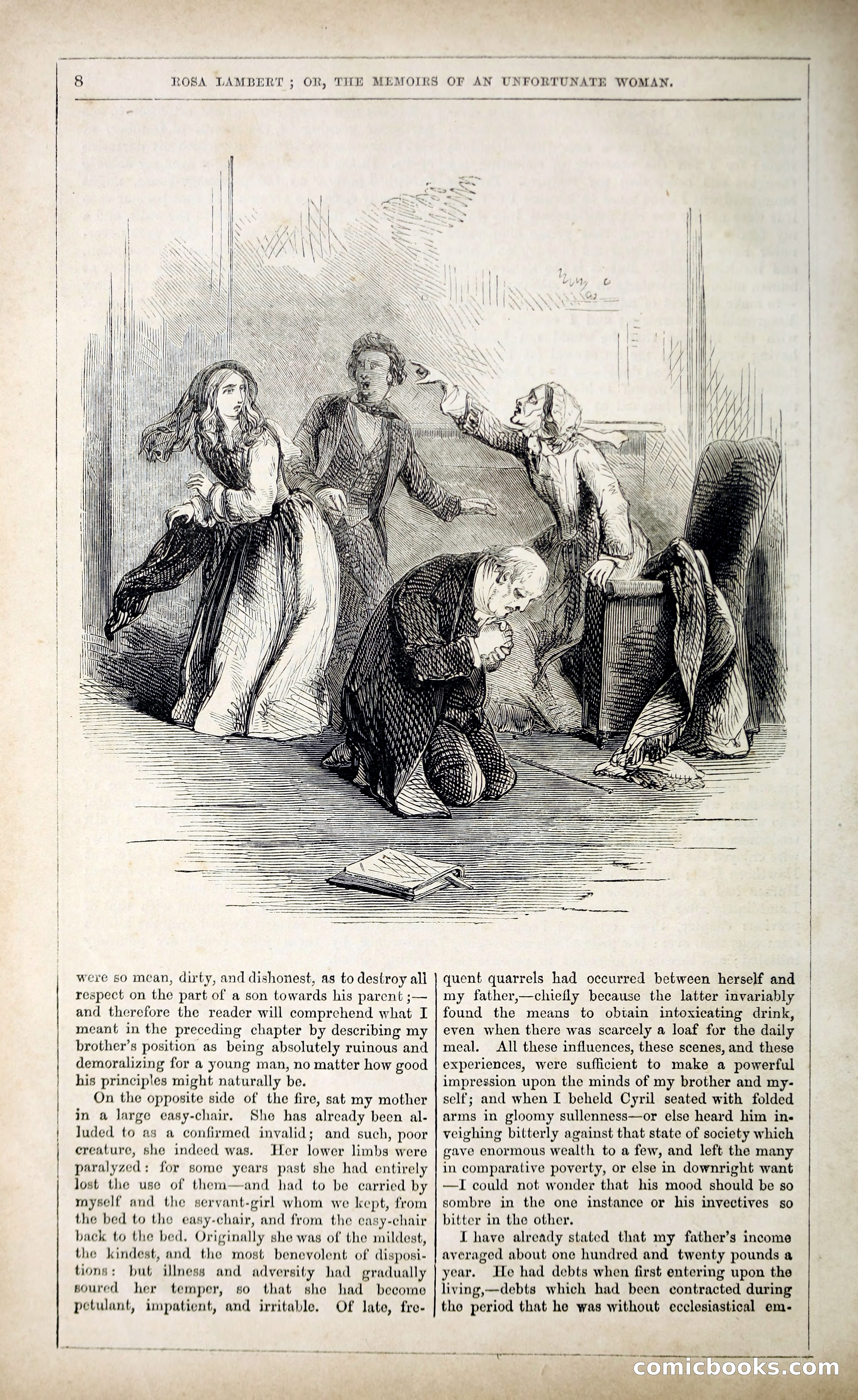 Rosa Lambert — page 19 of 400