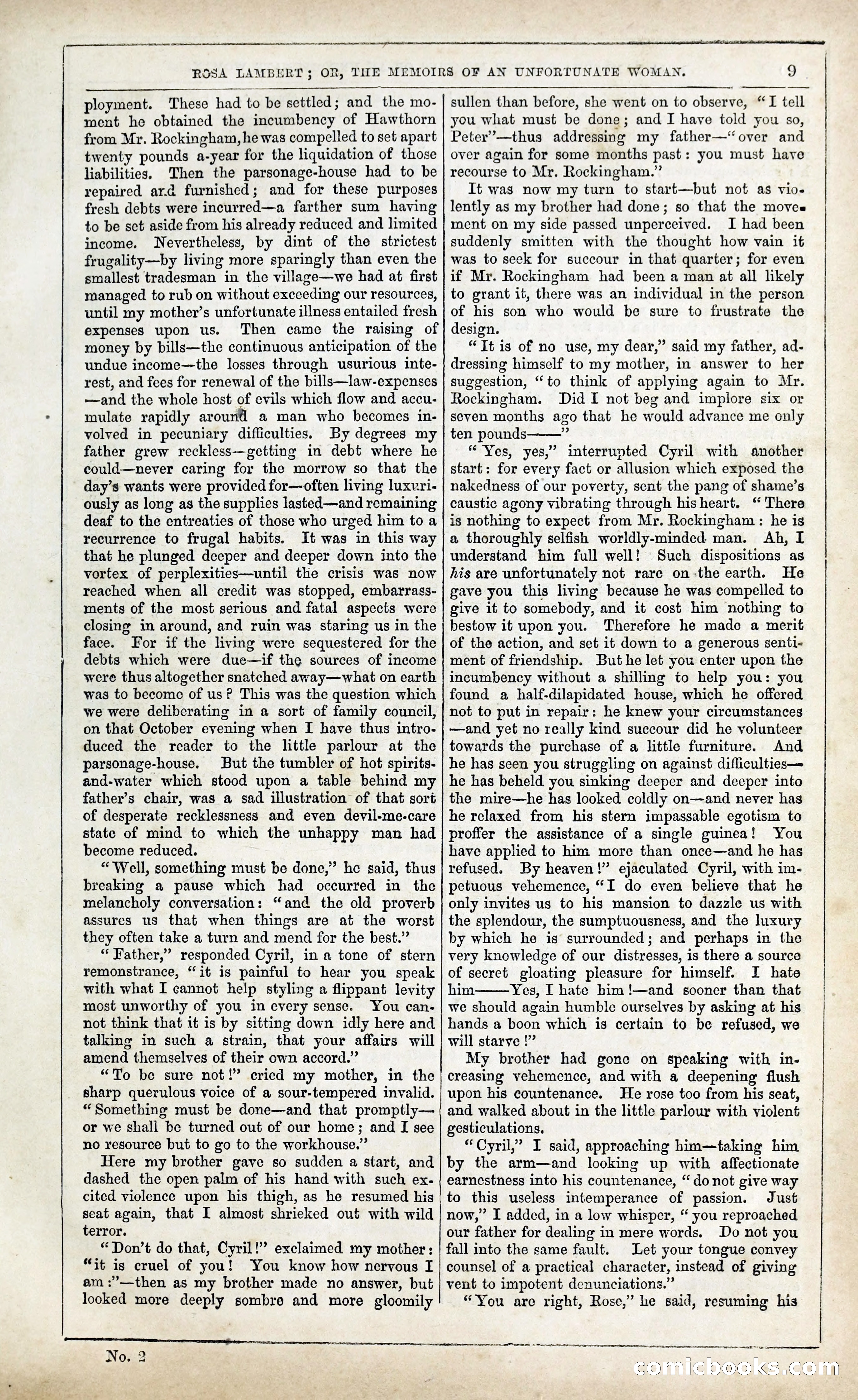 Rosa Lambert — page 20 of 400