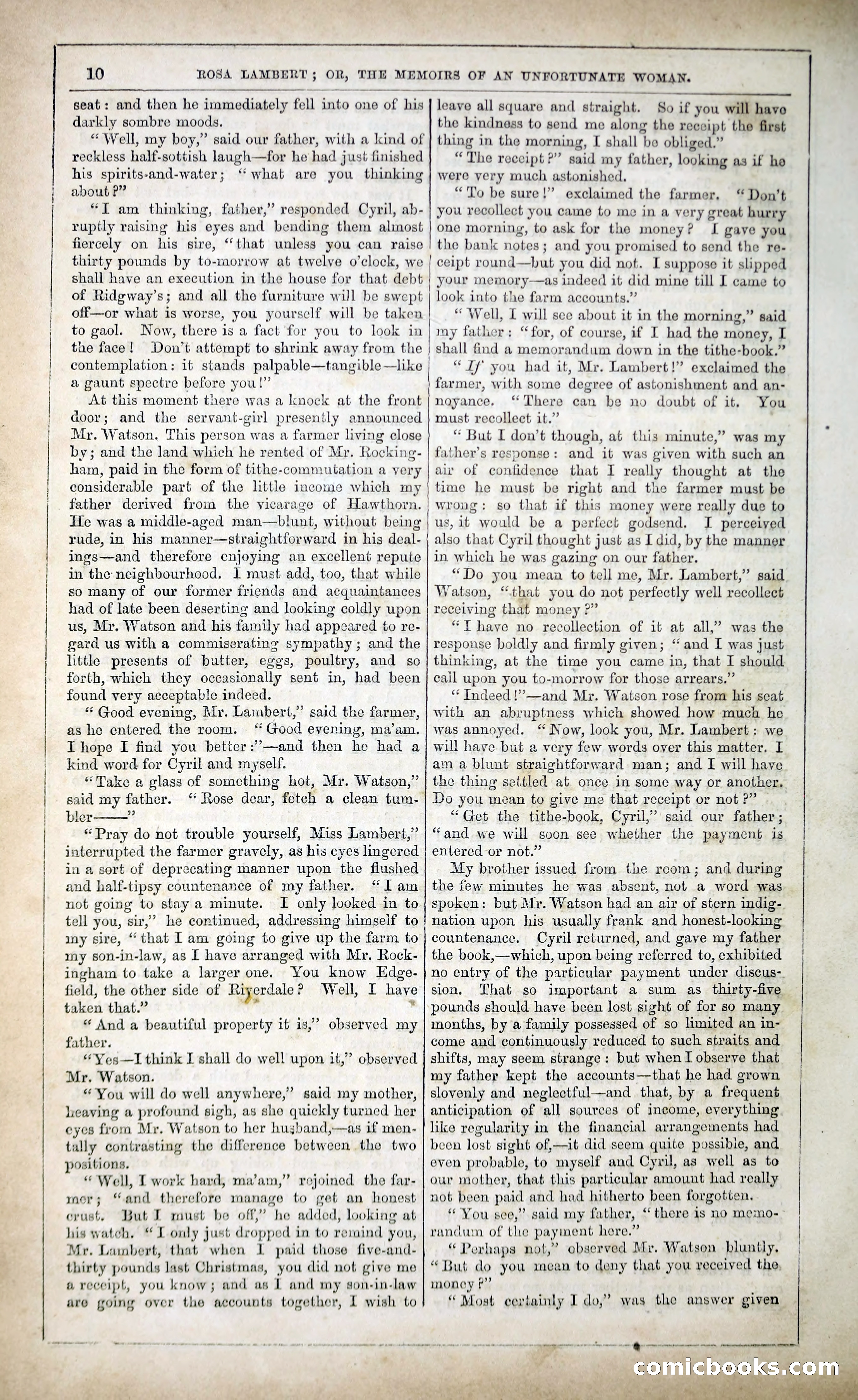 Rosa Lambert — page 21 of 400