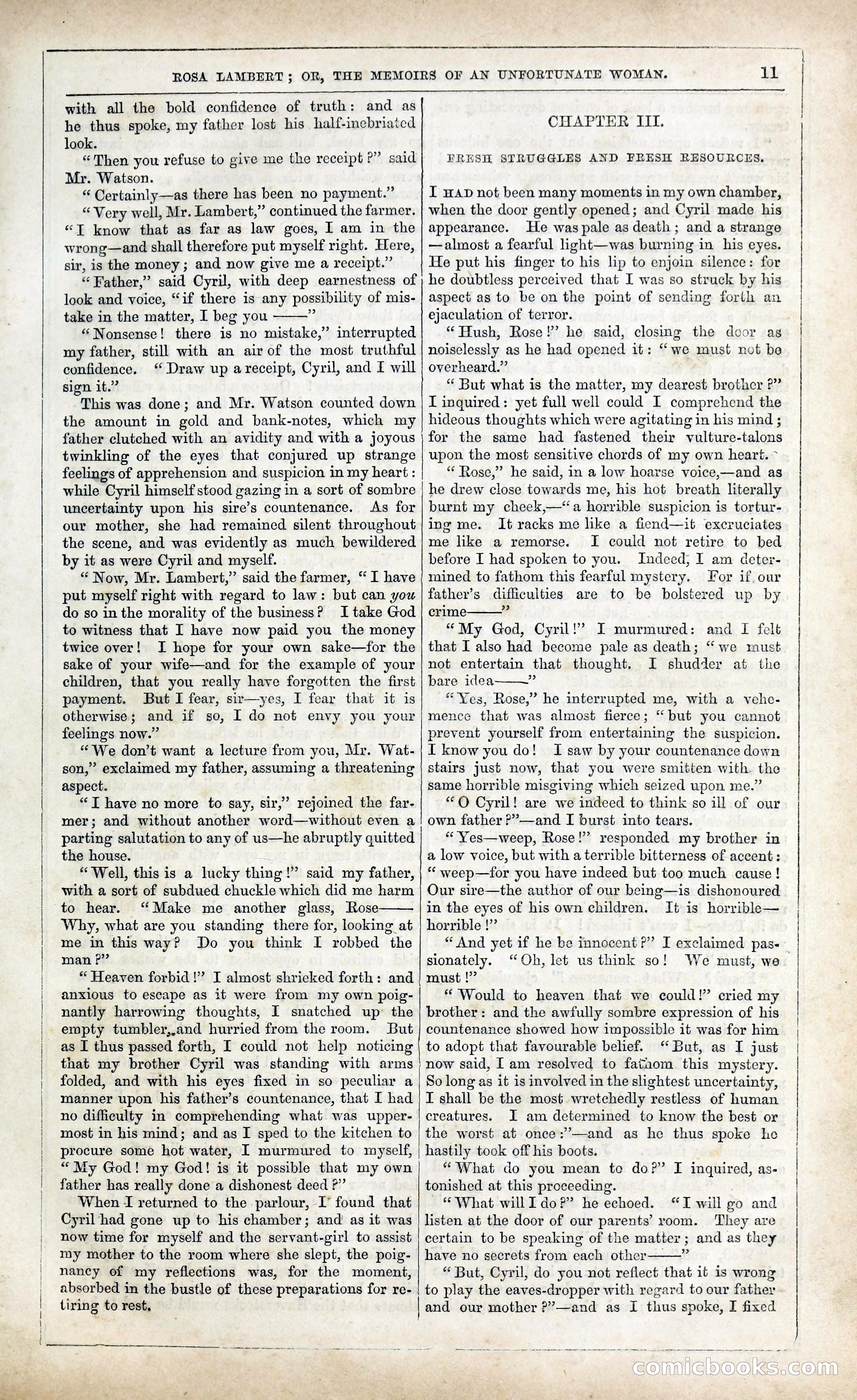 Rosa Lambert — page 22 of 400
