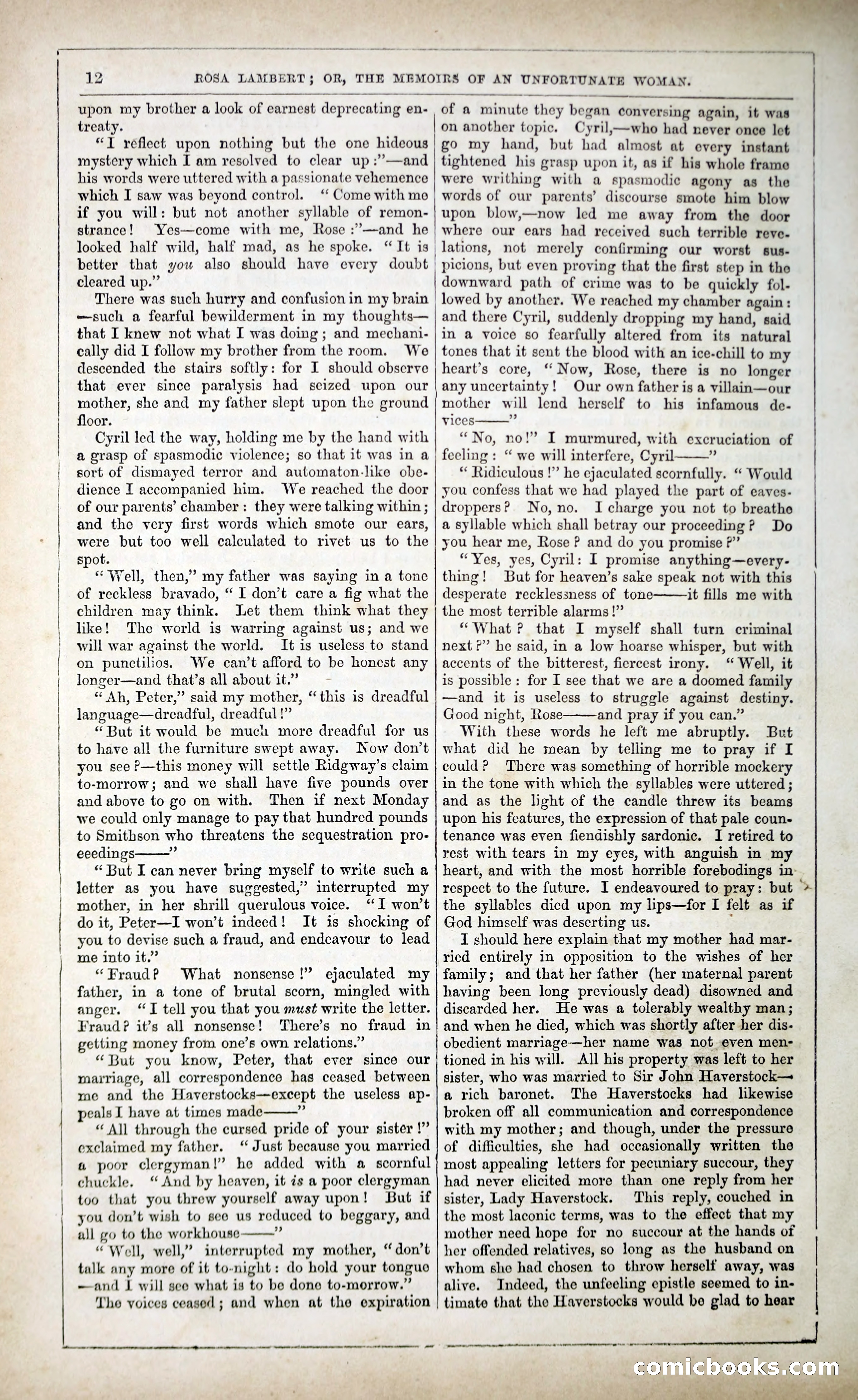 Rosa Lambert — page 23 of 400