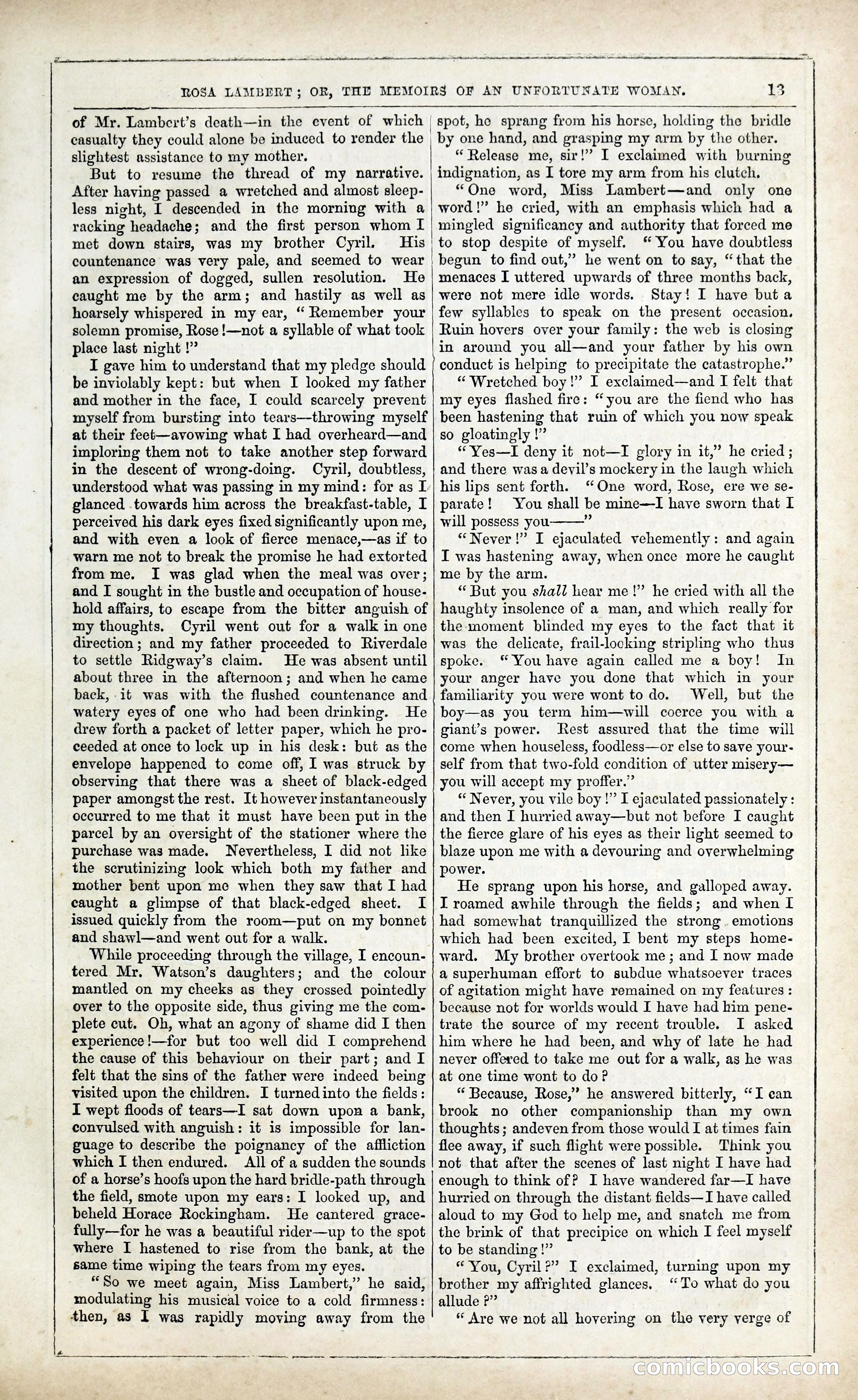 Rosa Lambert — page 24 of 400