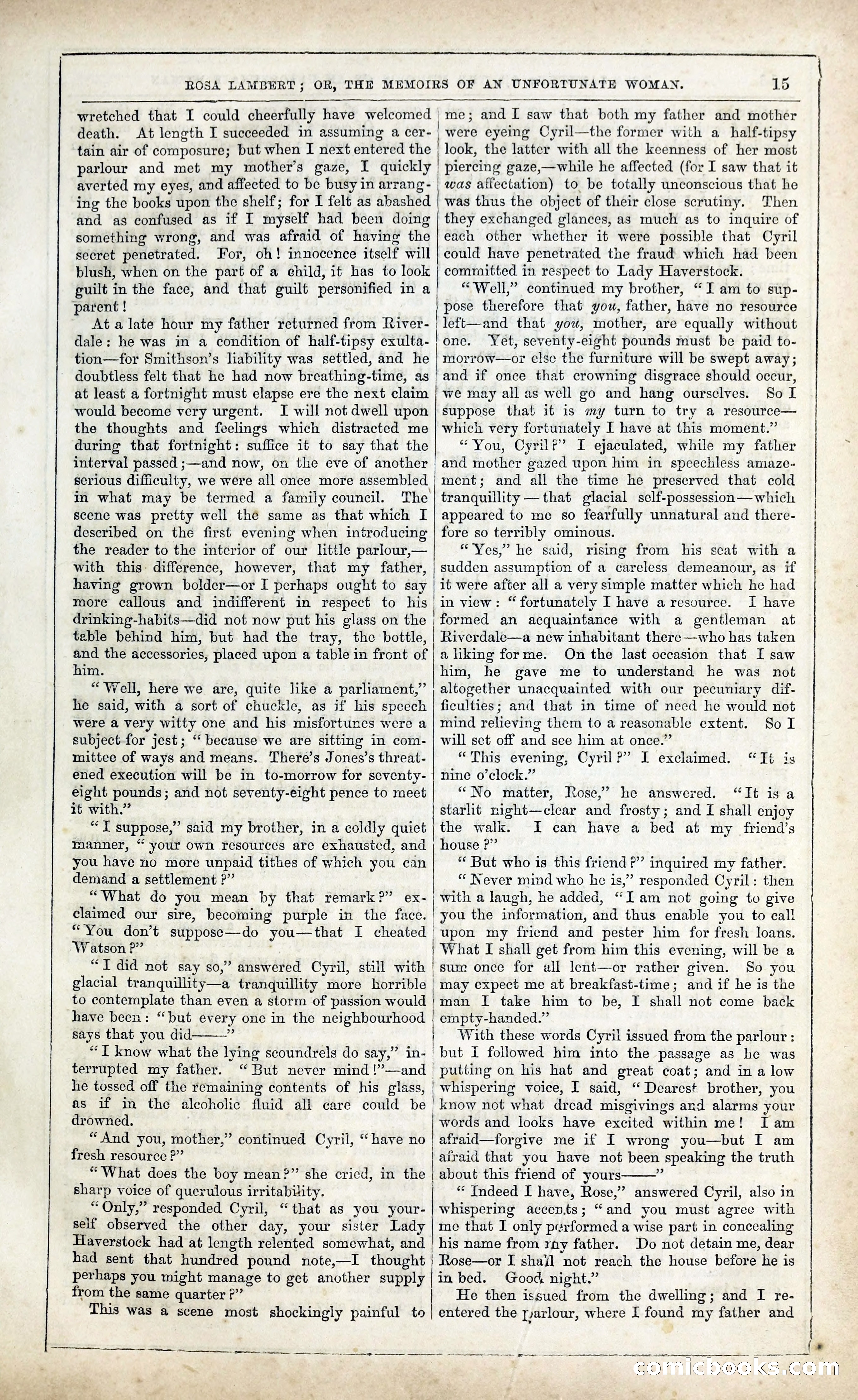 Rosa Lambert — page 26 of 400