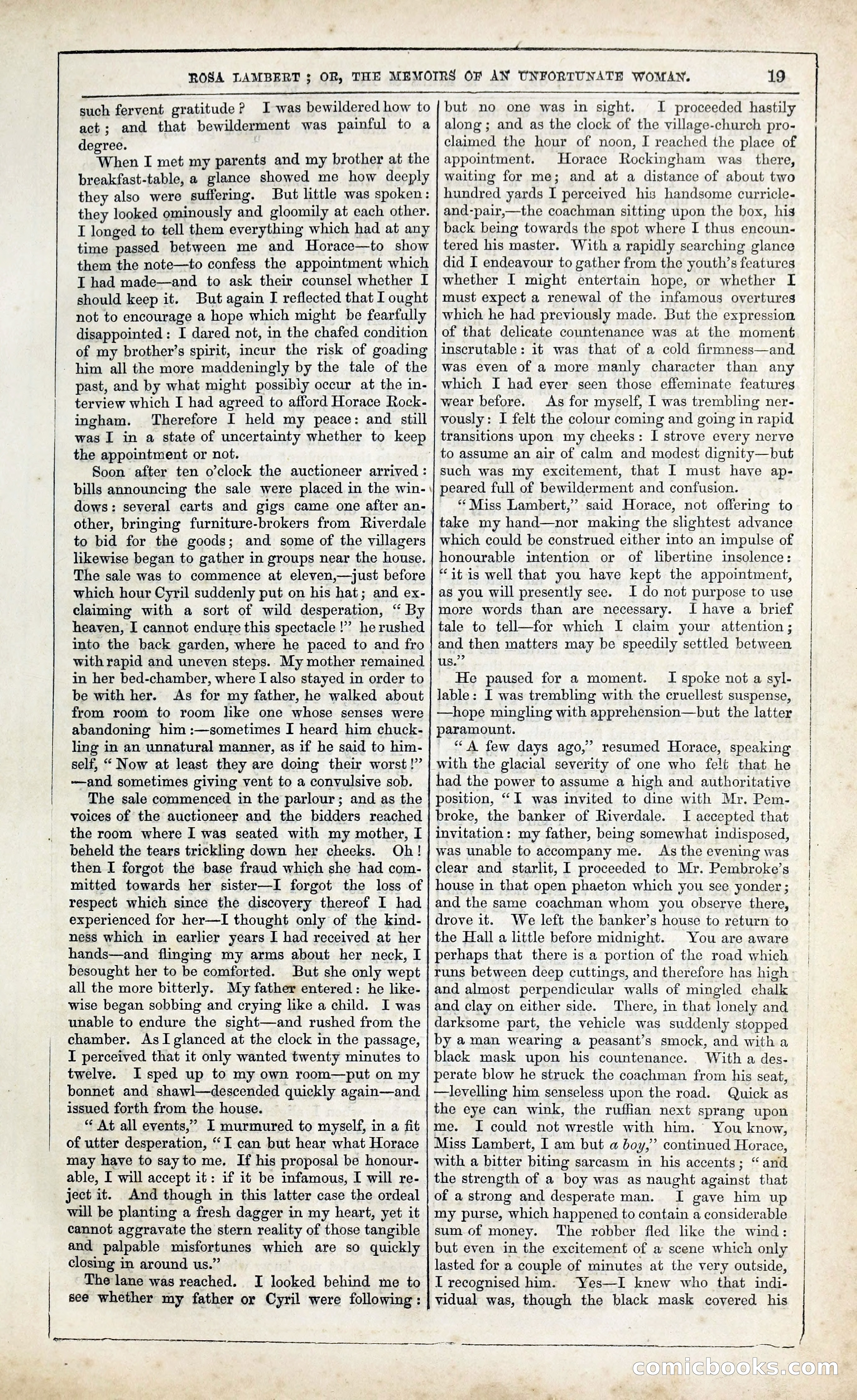 Rosa Lambert — page 30 of 400