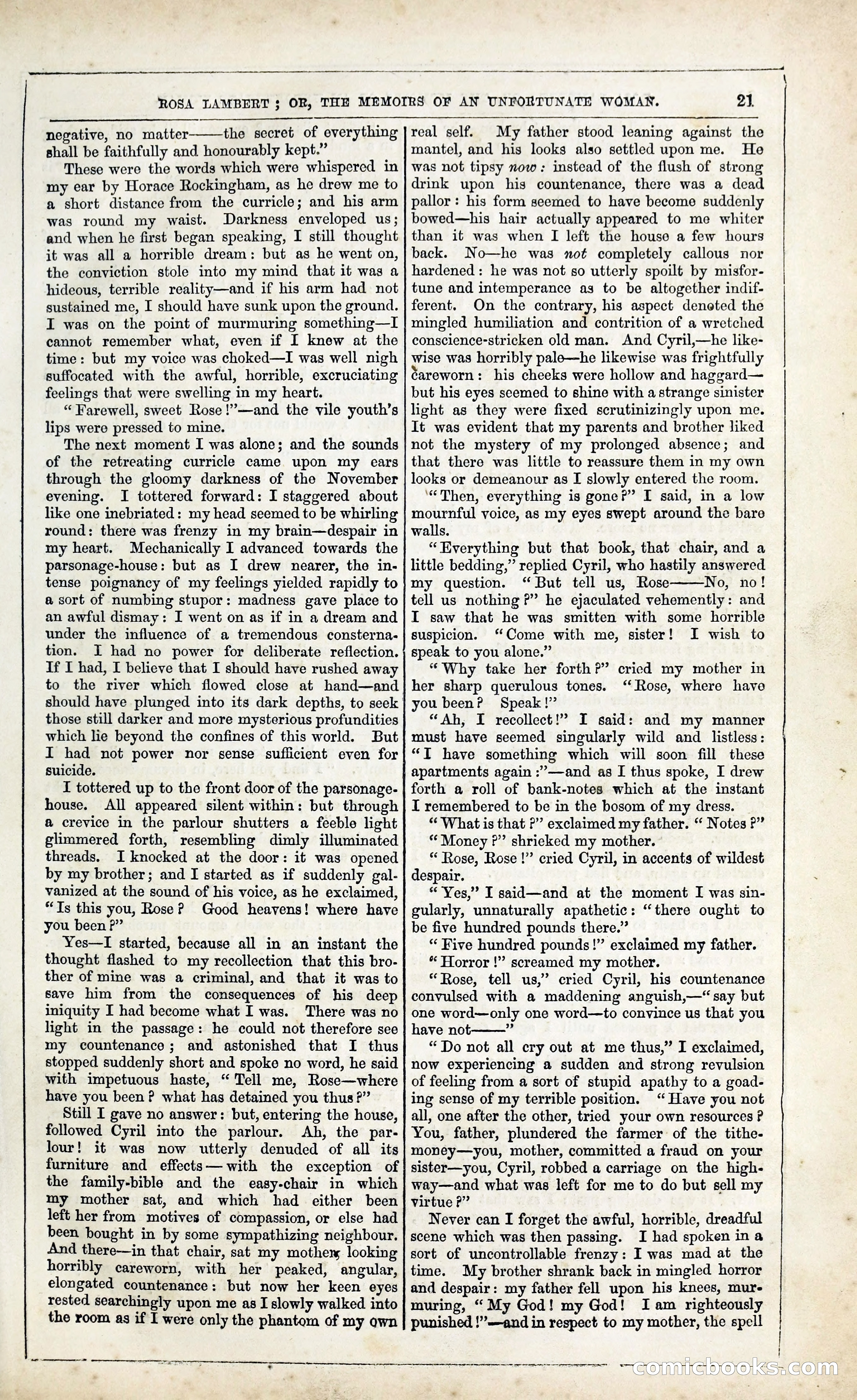 Rosa Lambert — page 32 of 400