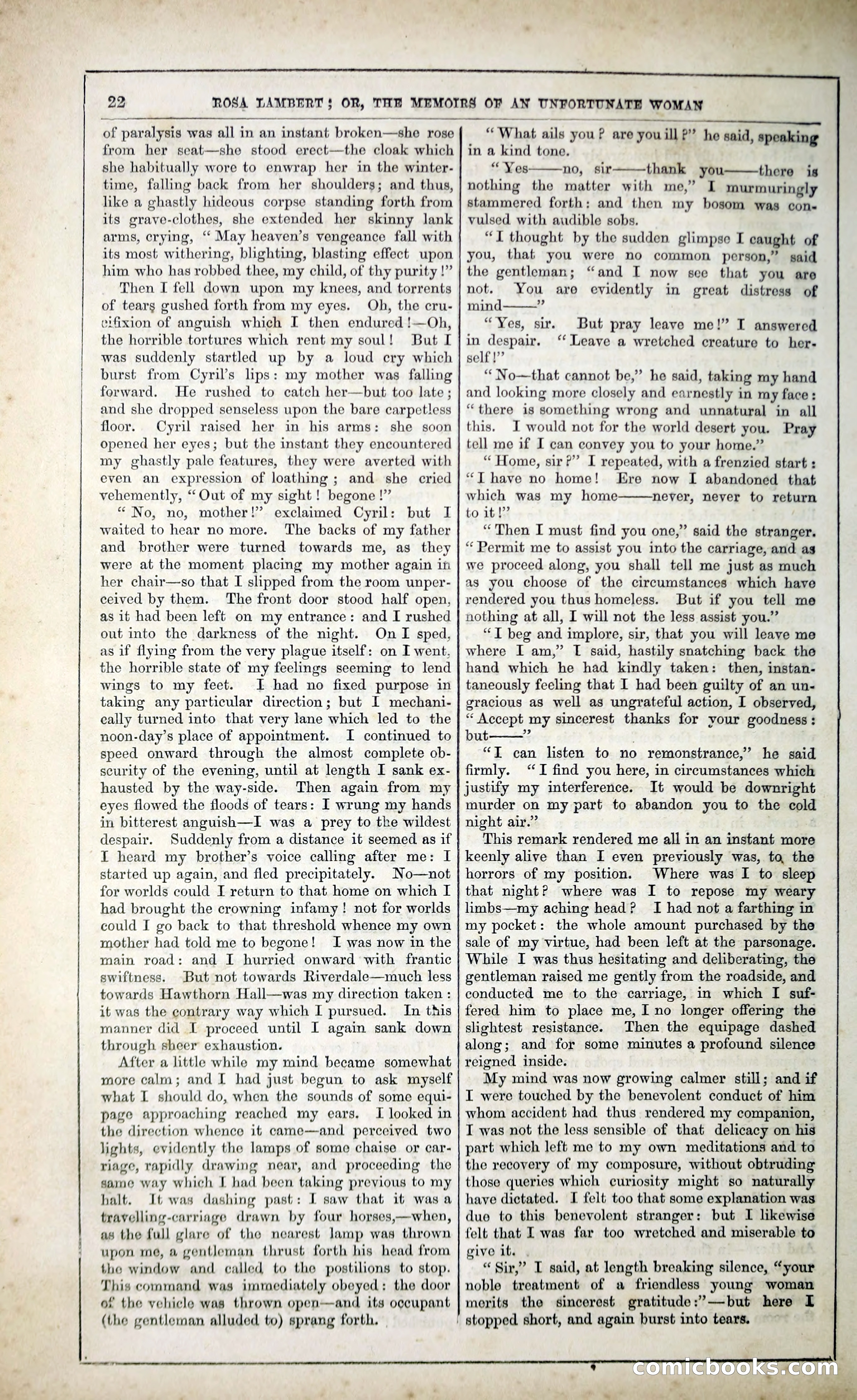 Rosa Lambert — page 33 of 400