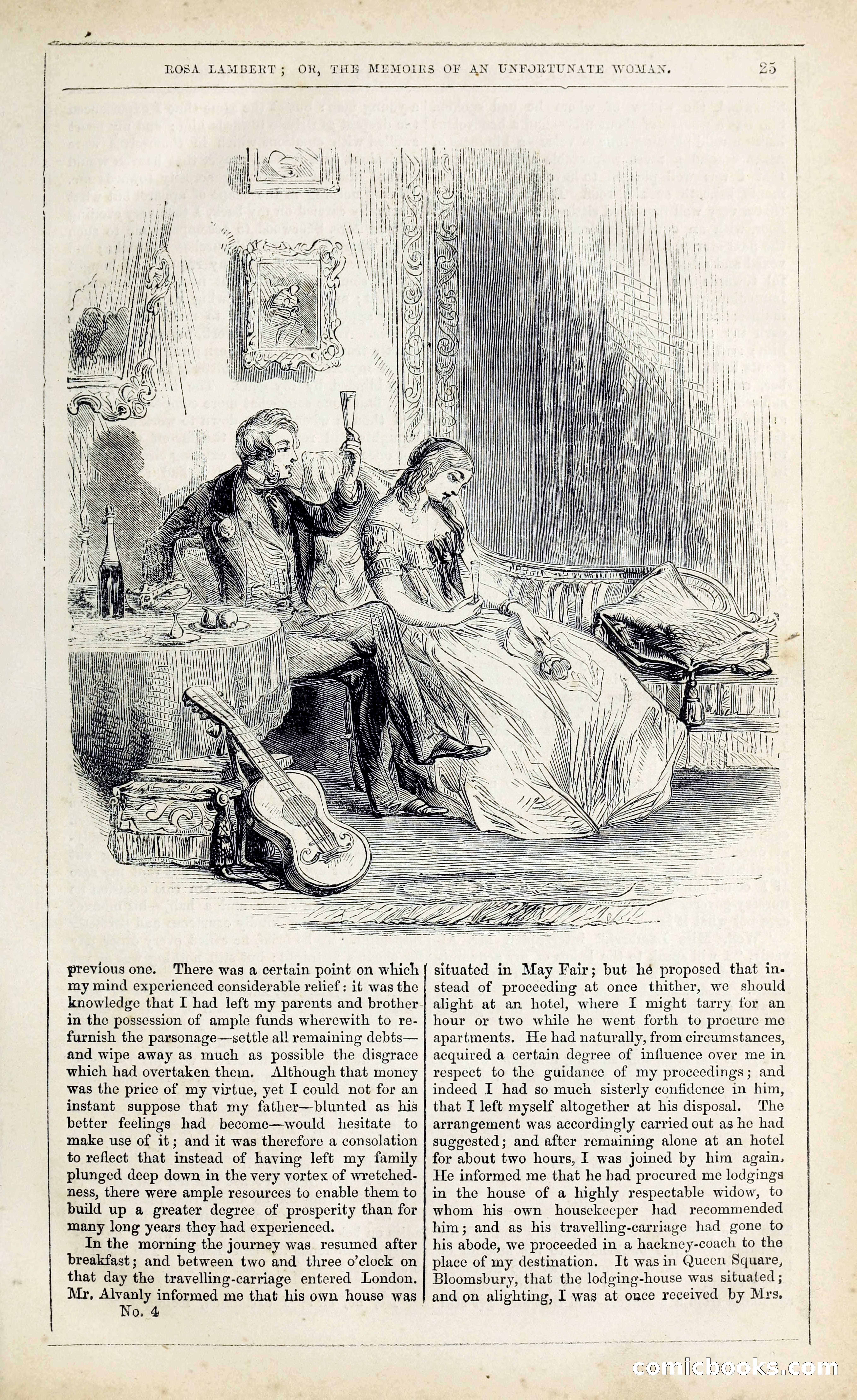 Rosa Lambert — page 36 of 400