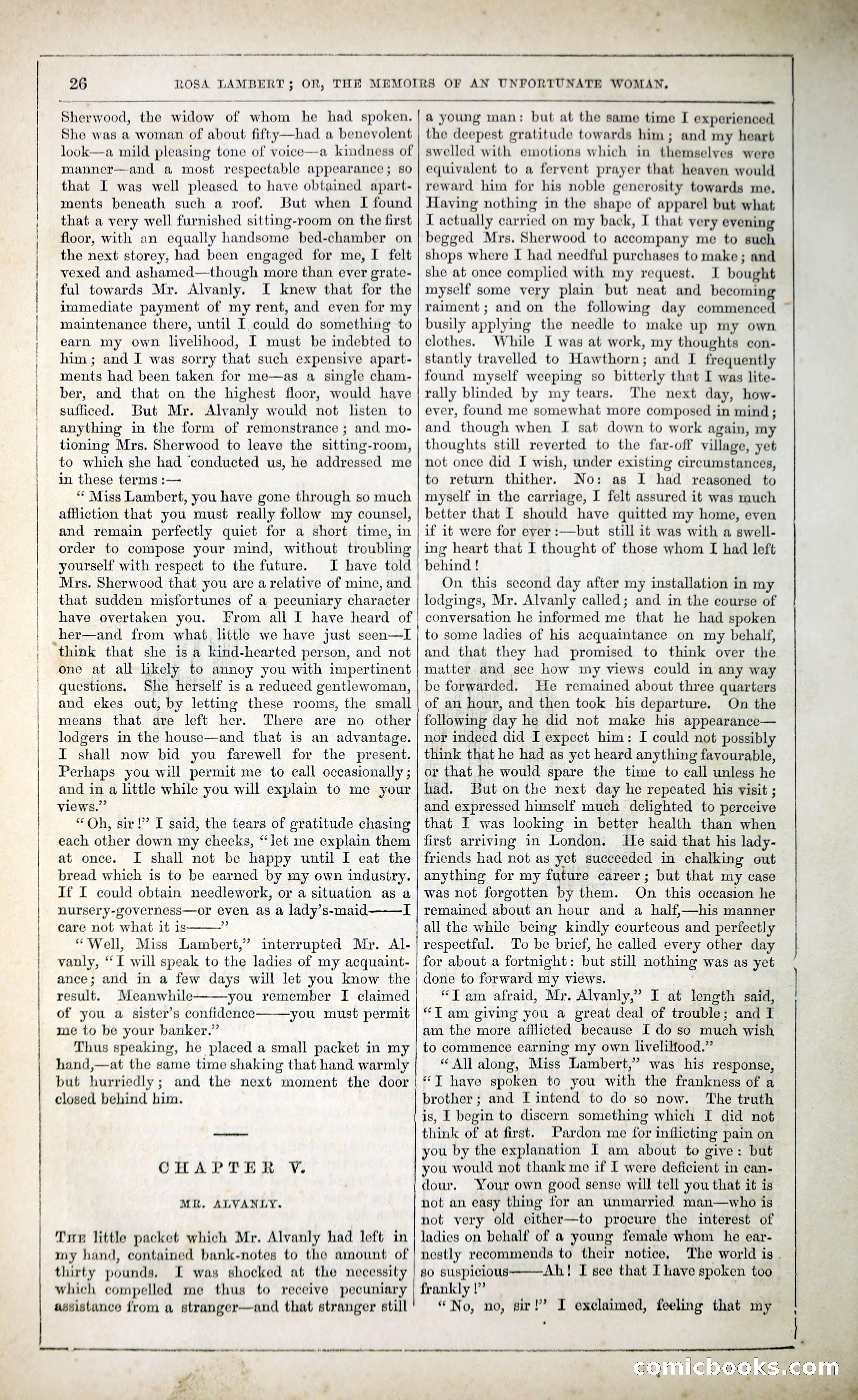 Rosa Lambert — page 37 of 400