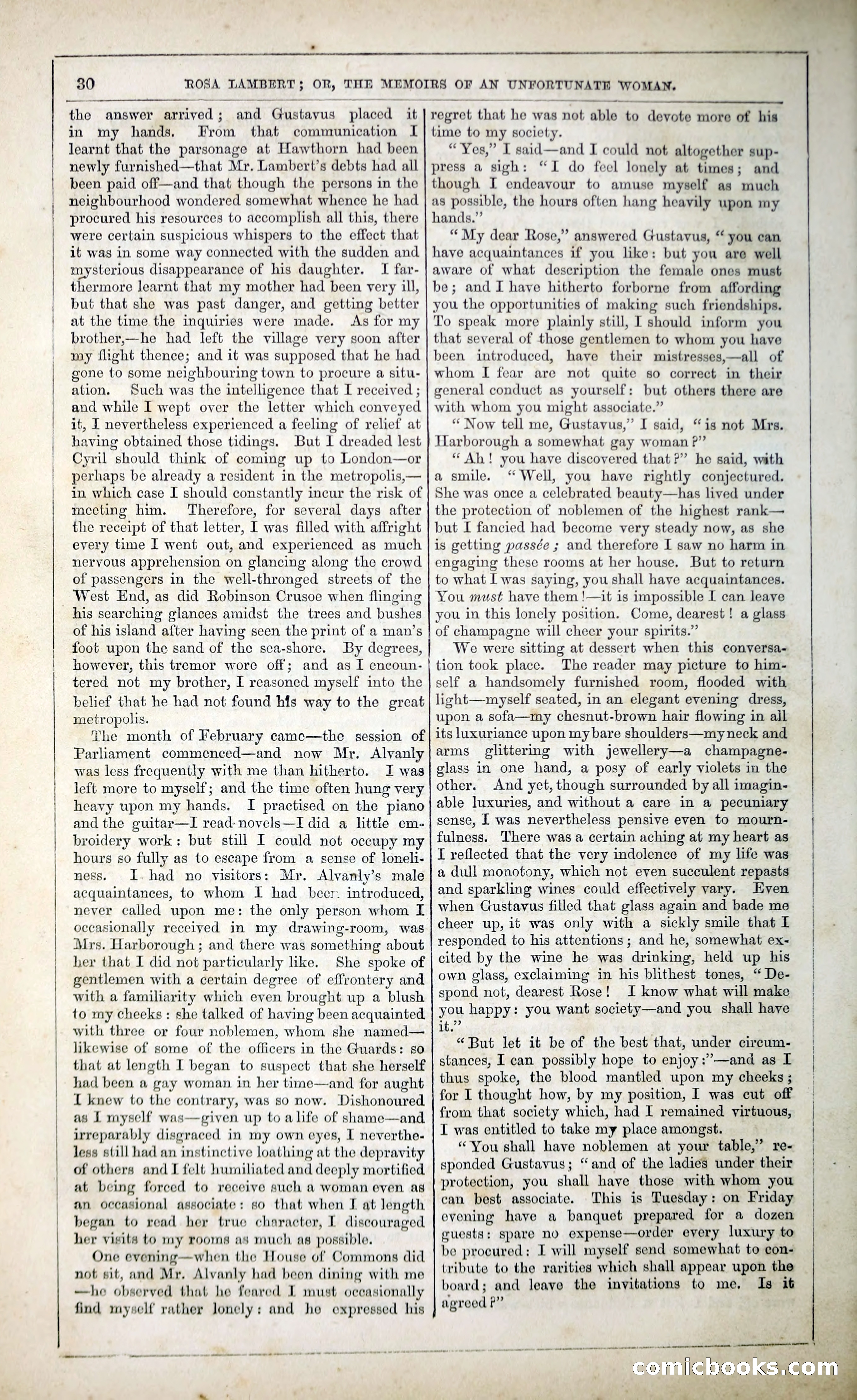 Rosa Lambert — page 41 of 400