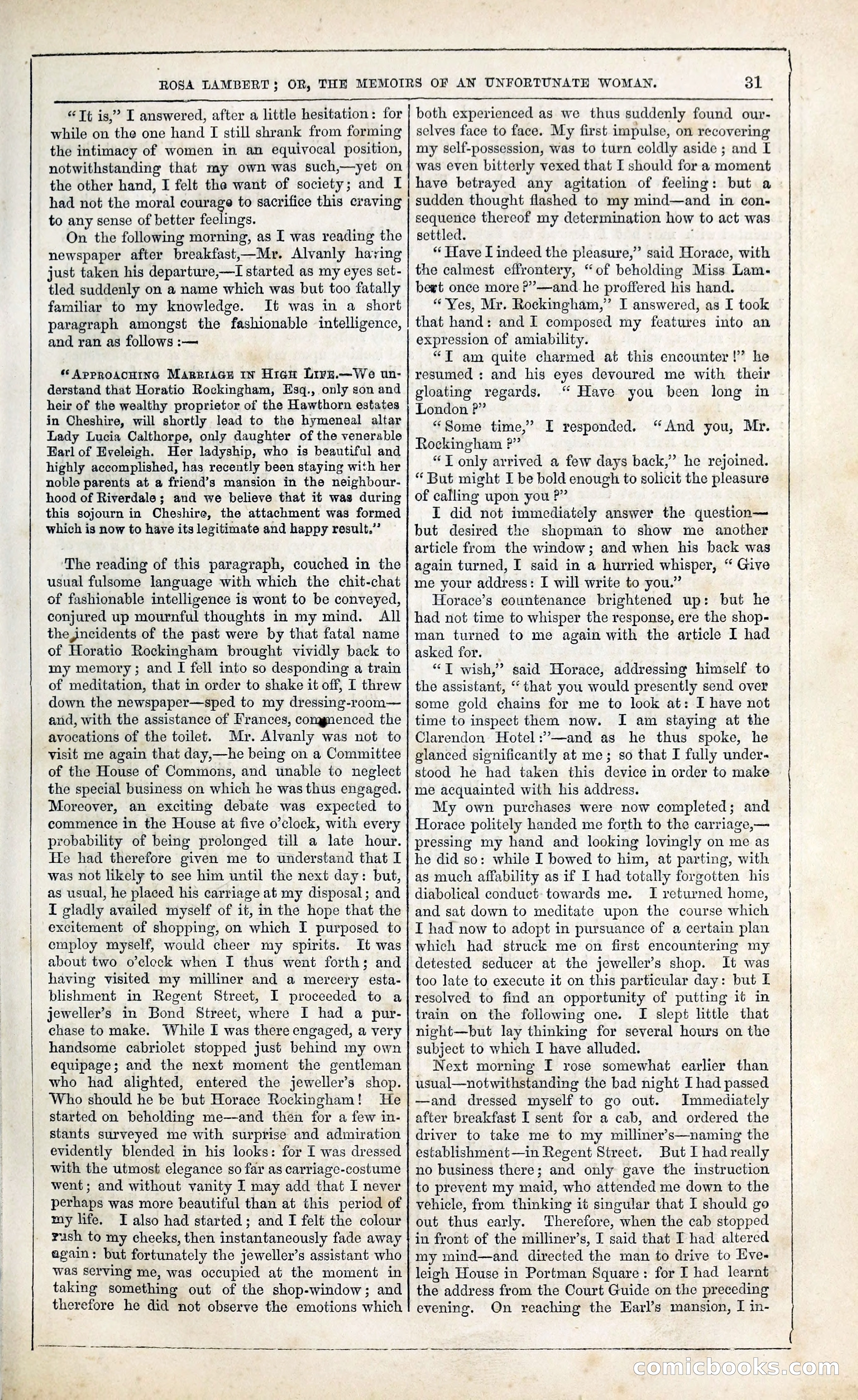 Rosa Lambert — page 42 of 400