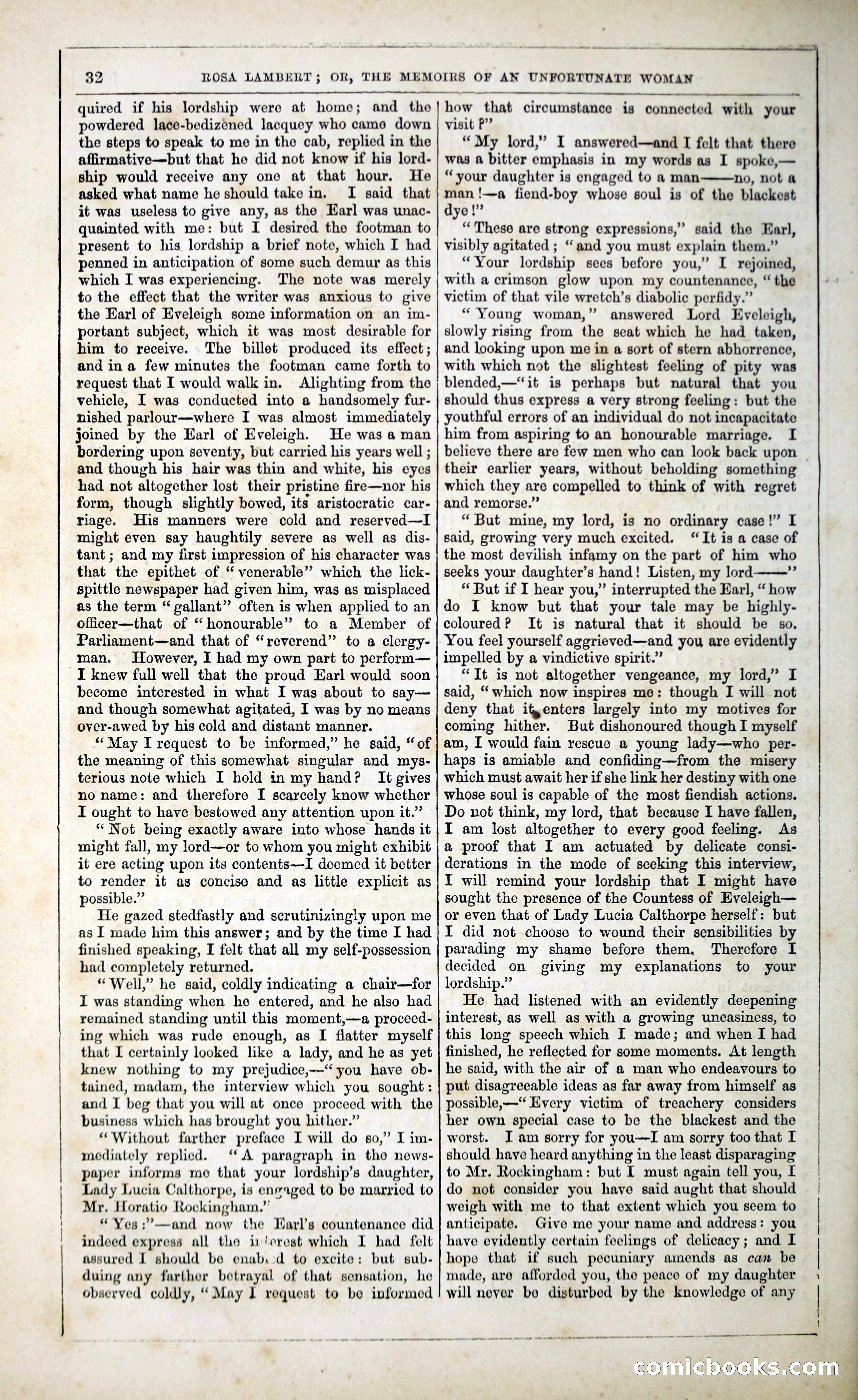 Rosa Lambert — page 43 of 400