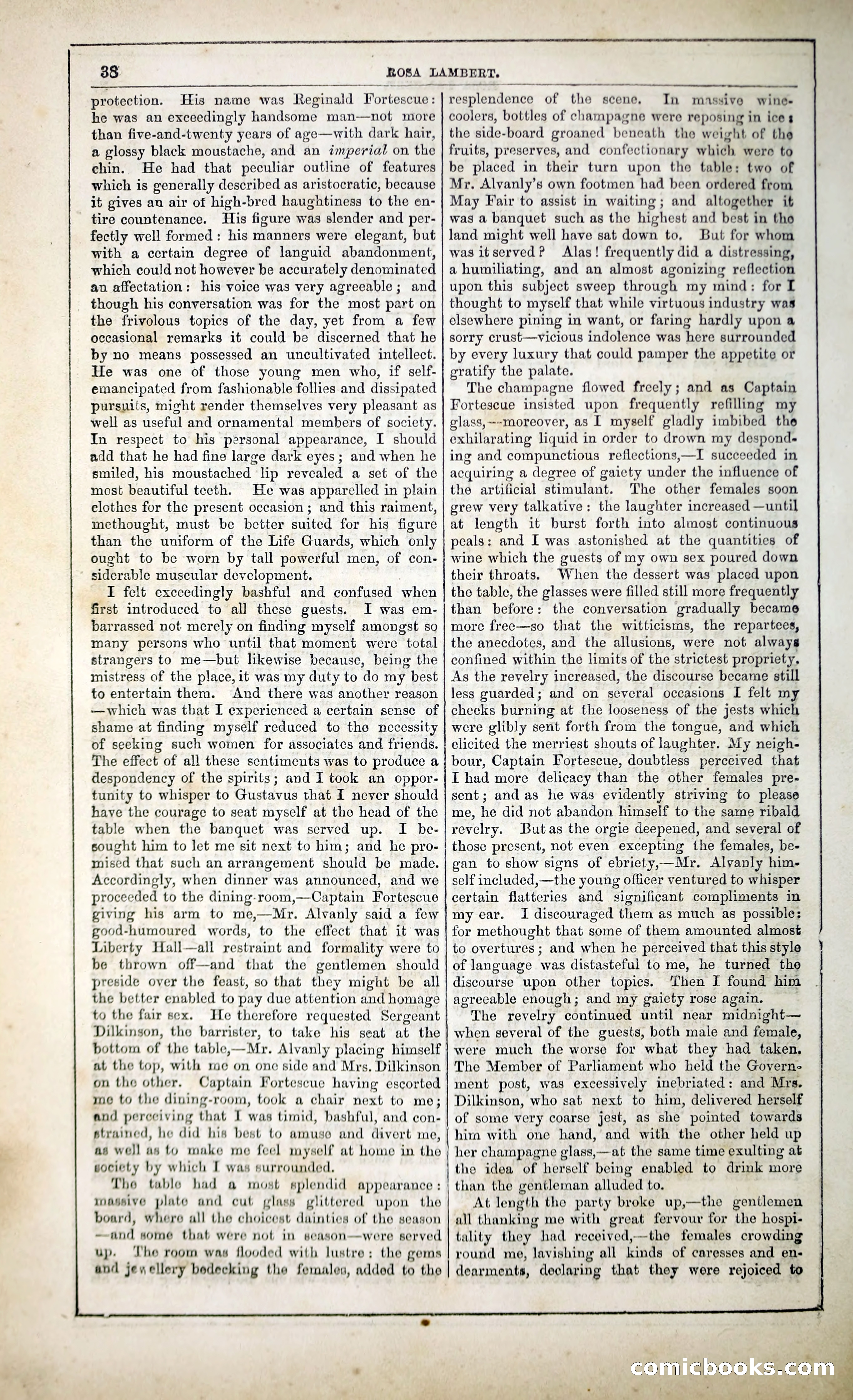 Rosa Lambert — page 49 of 400