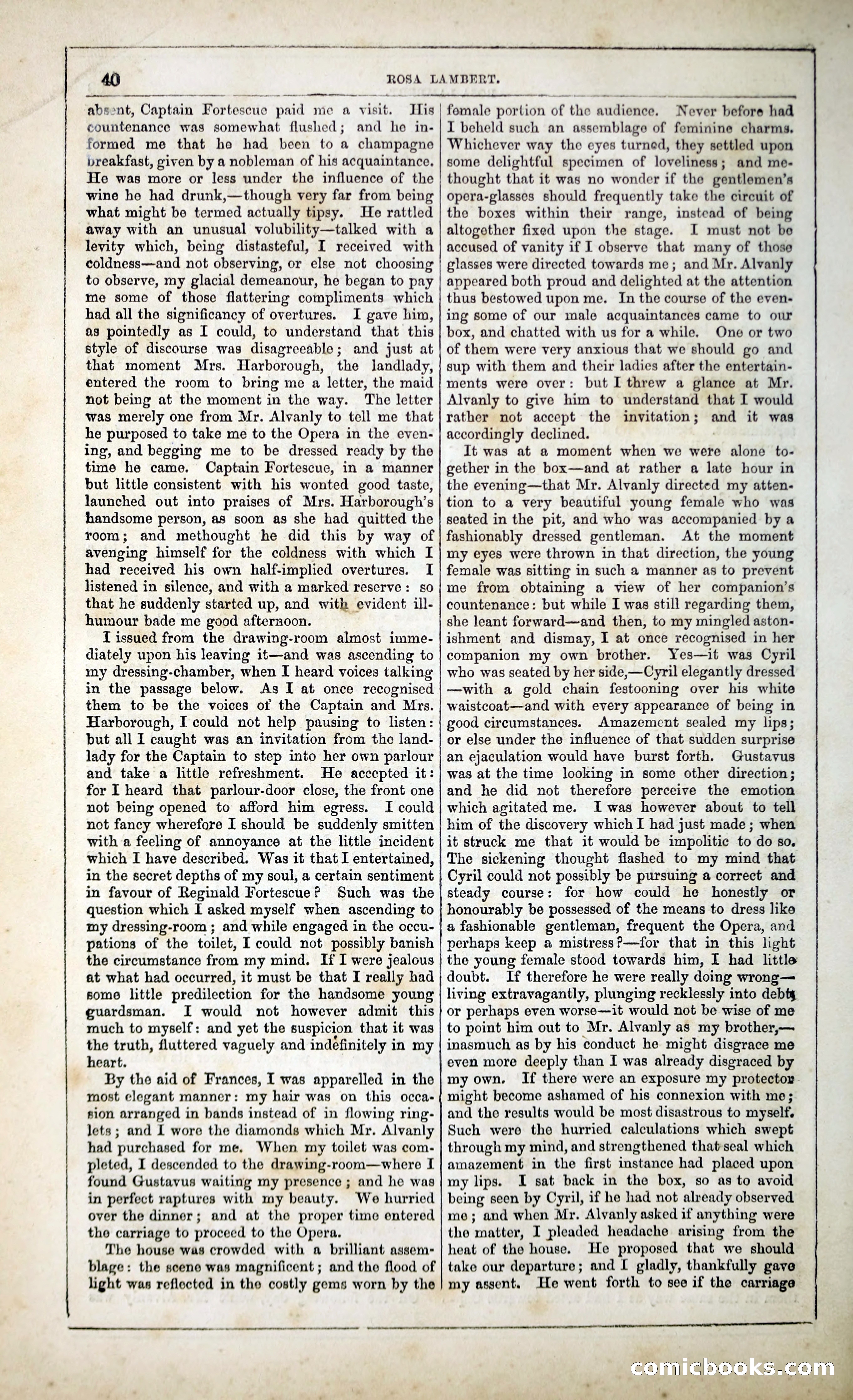 Rosa Lambert — page 51 of 400