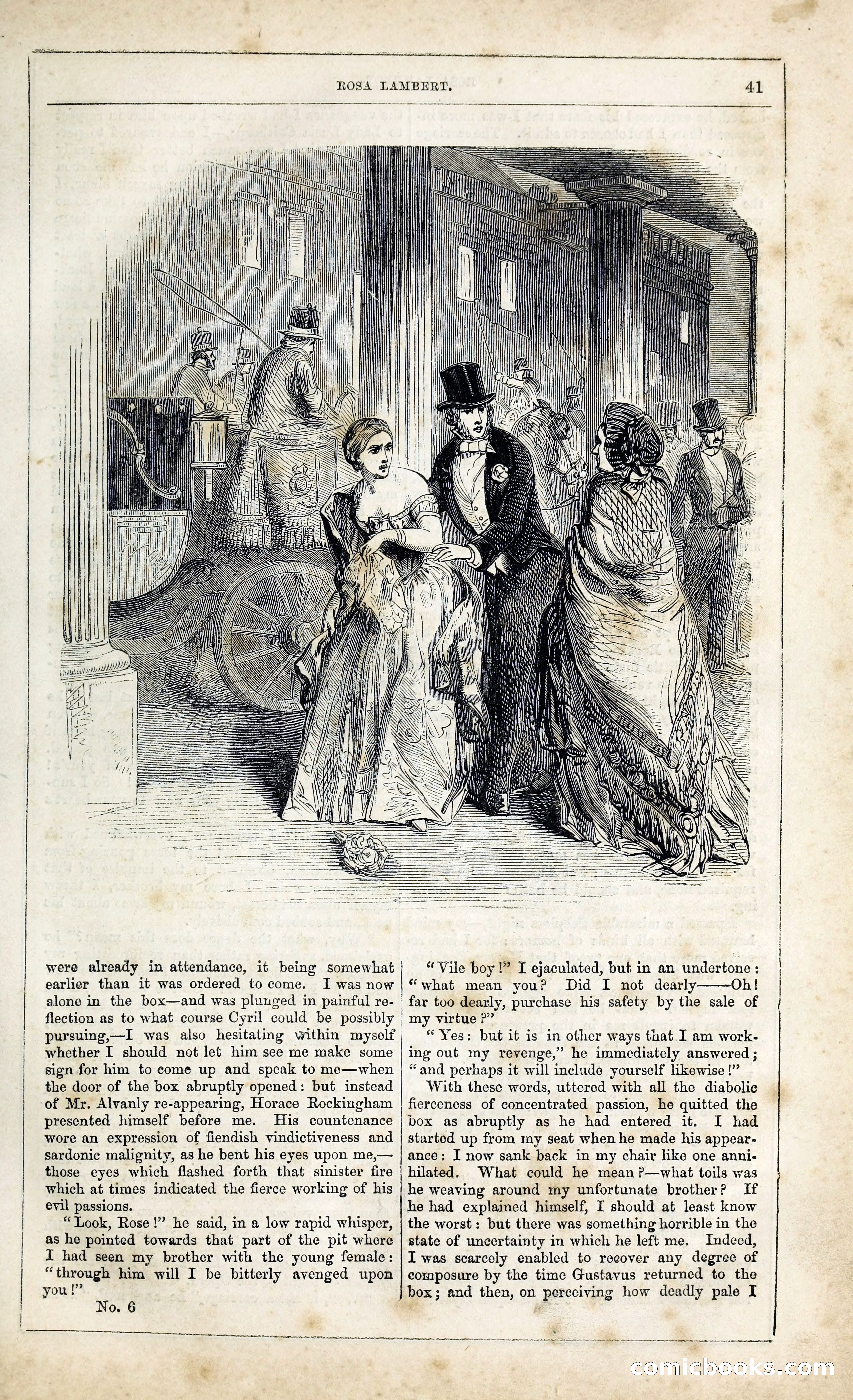 Rosa Lambert — page 52 of 400