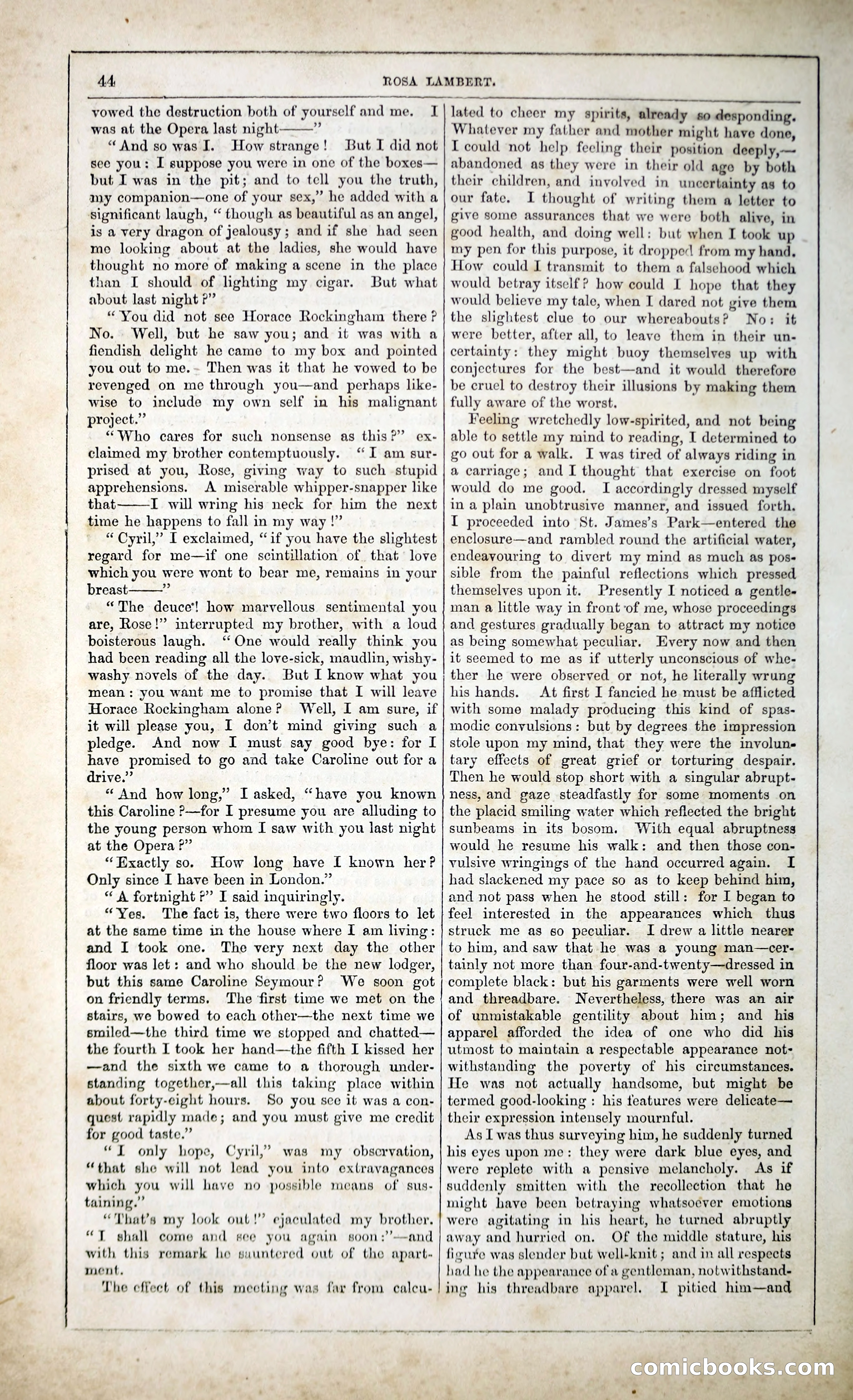 Rosa Lambert — page 55 of 400