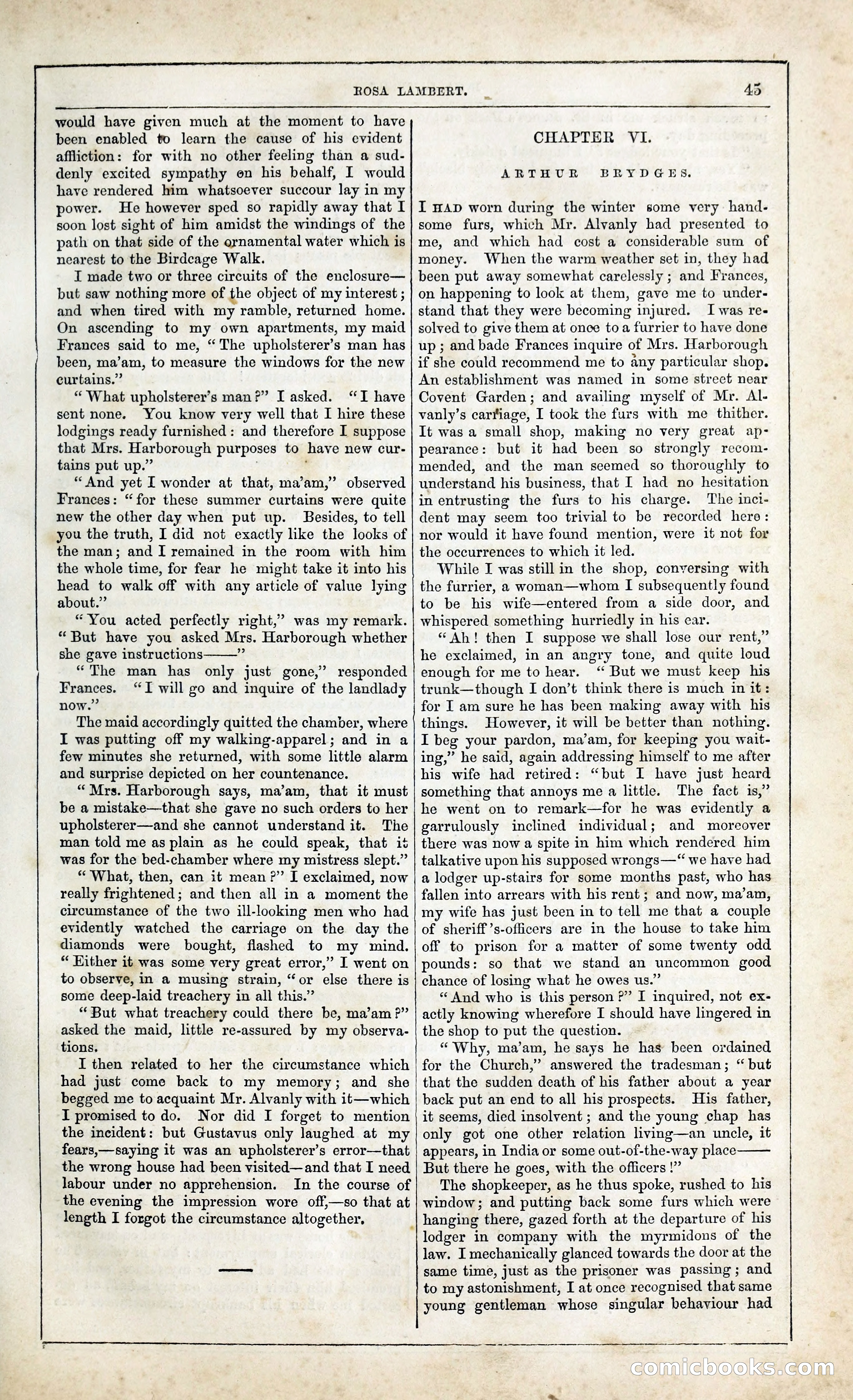Rosa Lambert — page 56 of 400