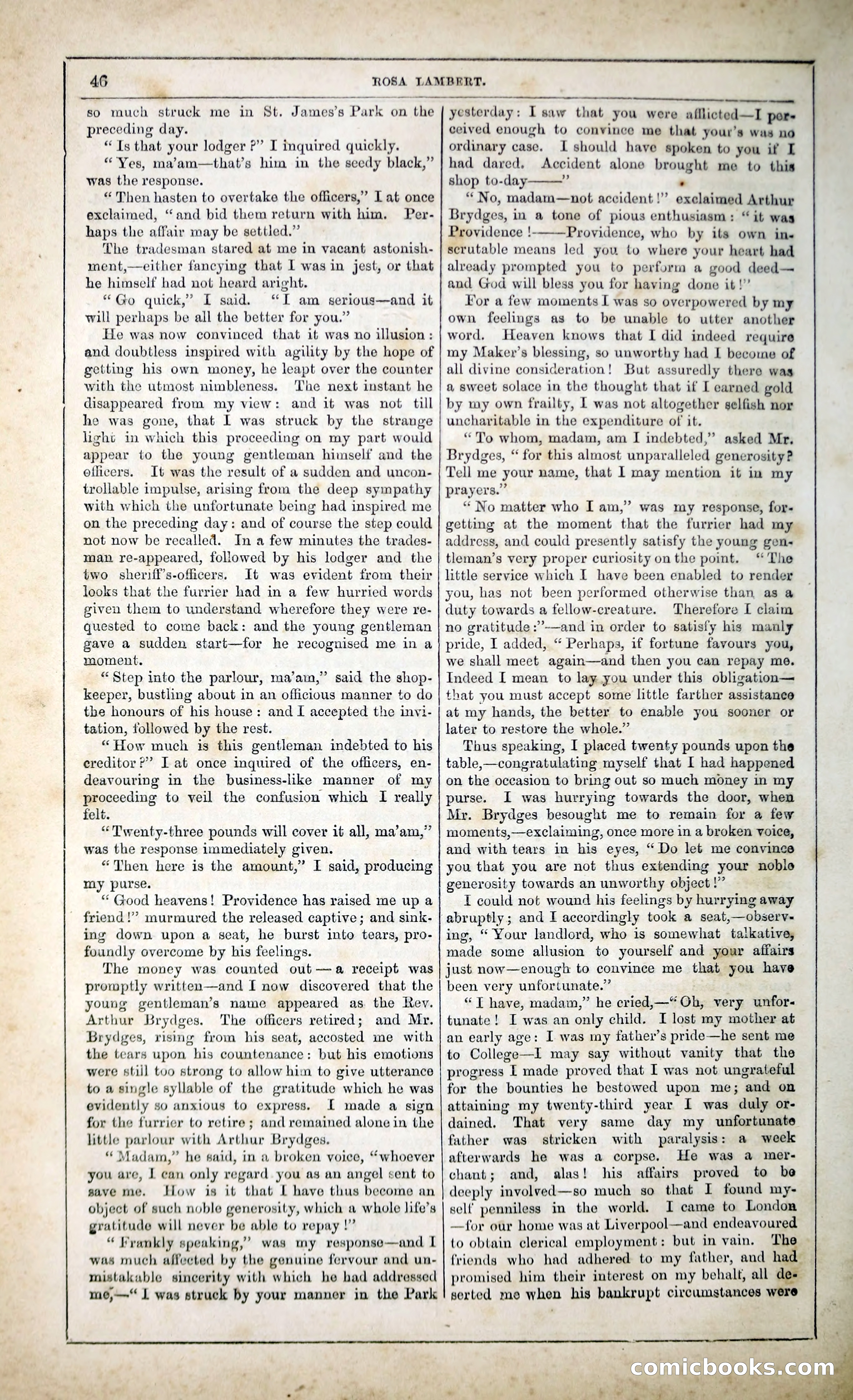 Rosa Lambert — page 57 of 400