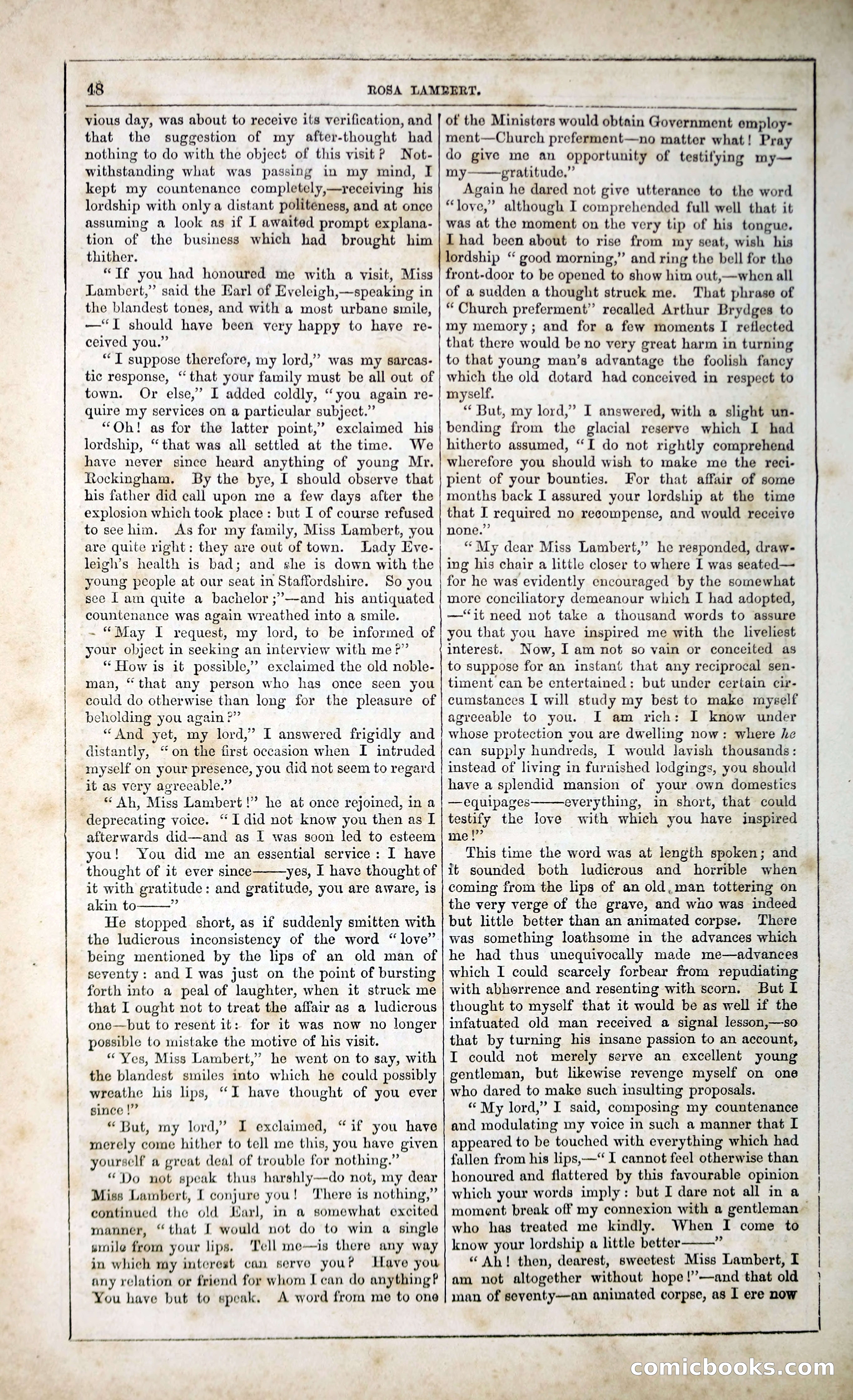 Rosa Lambert — page 59 of 400