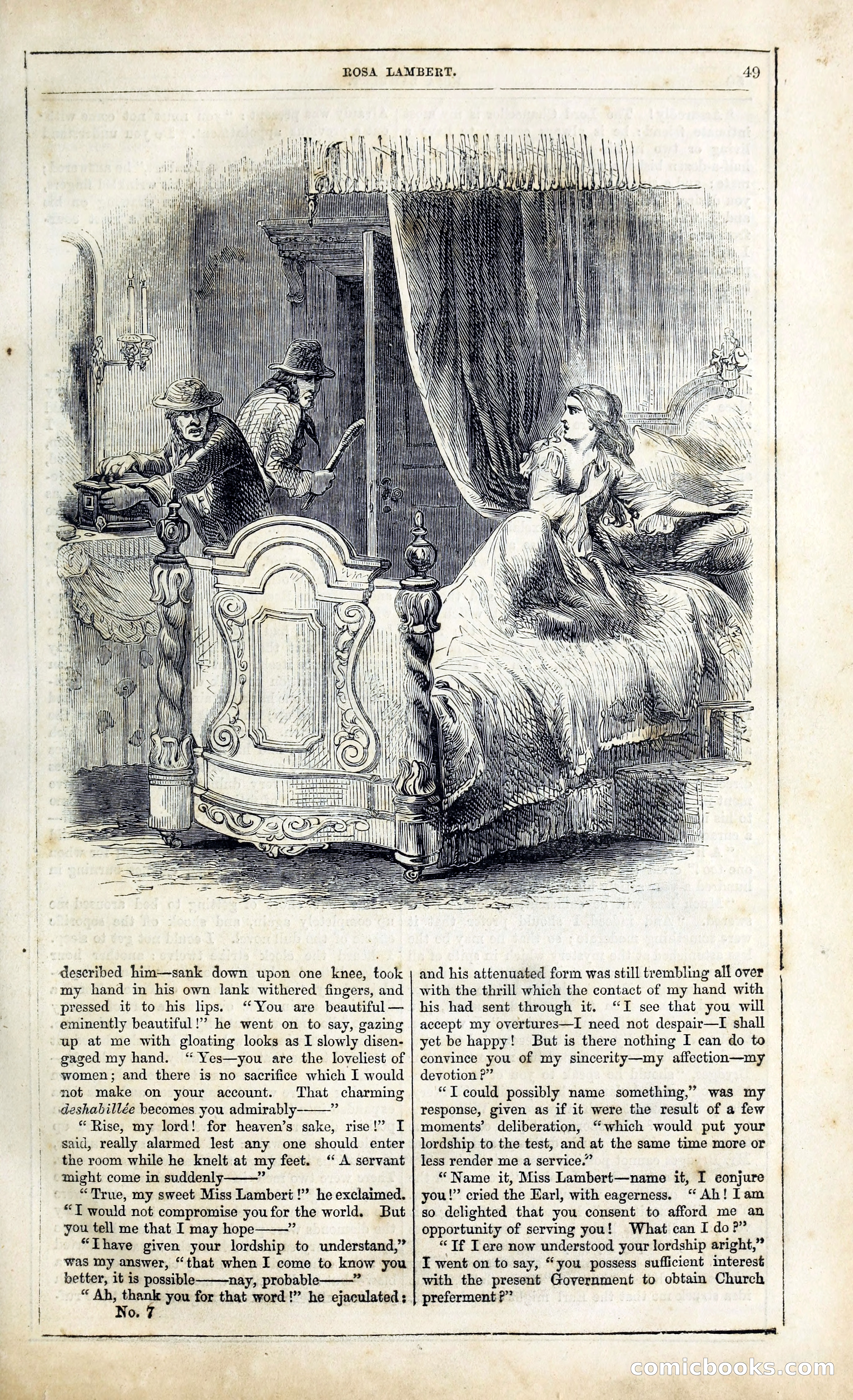 Rosa Lambert — page 60 of 400