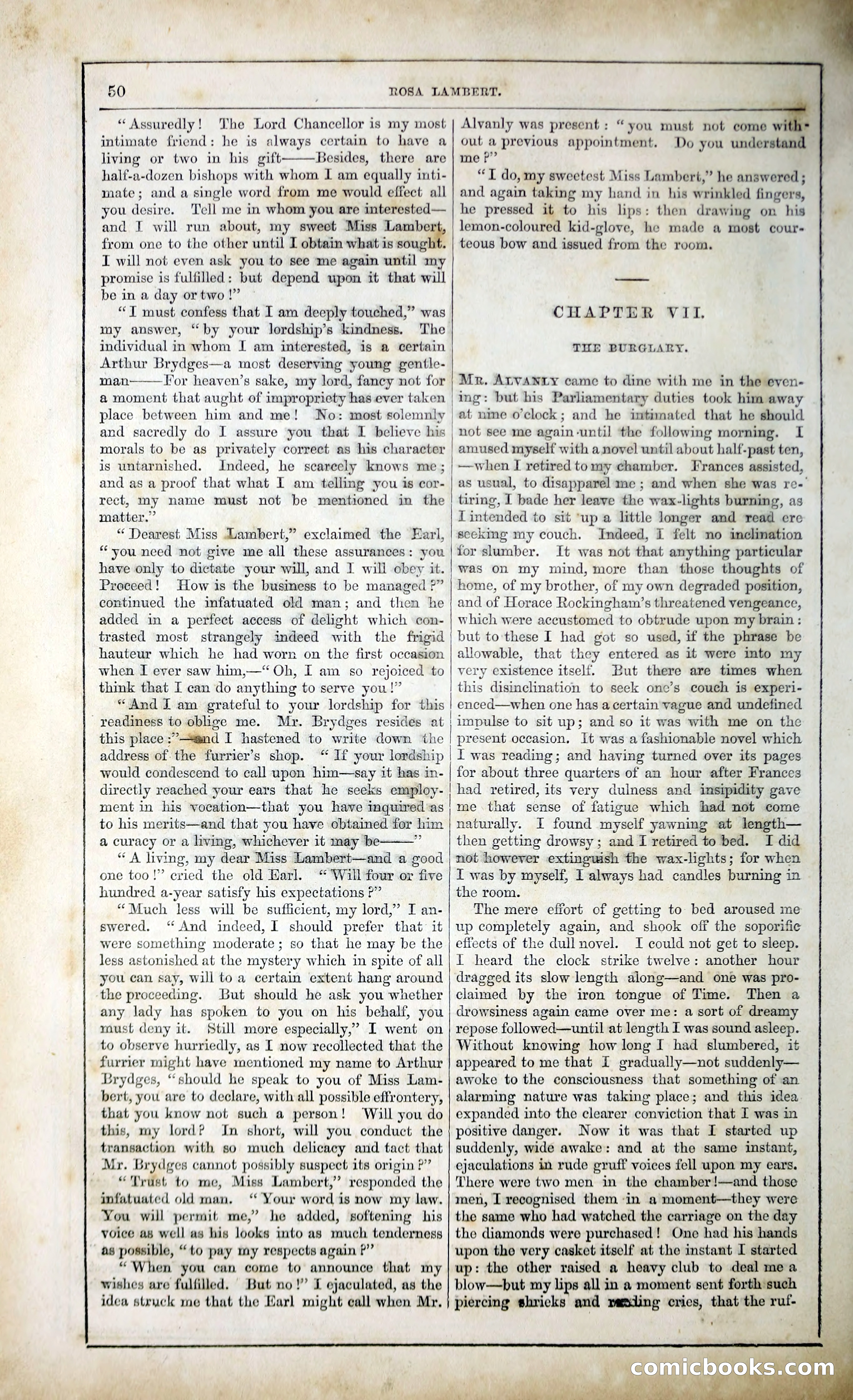Rosa Lambert — page 61 of 400