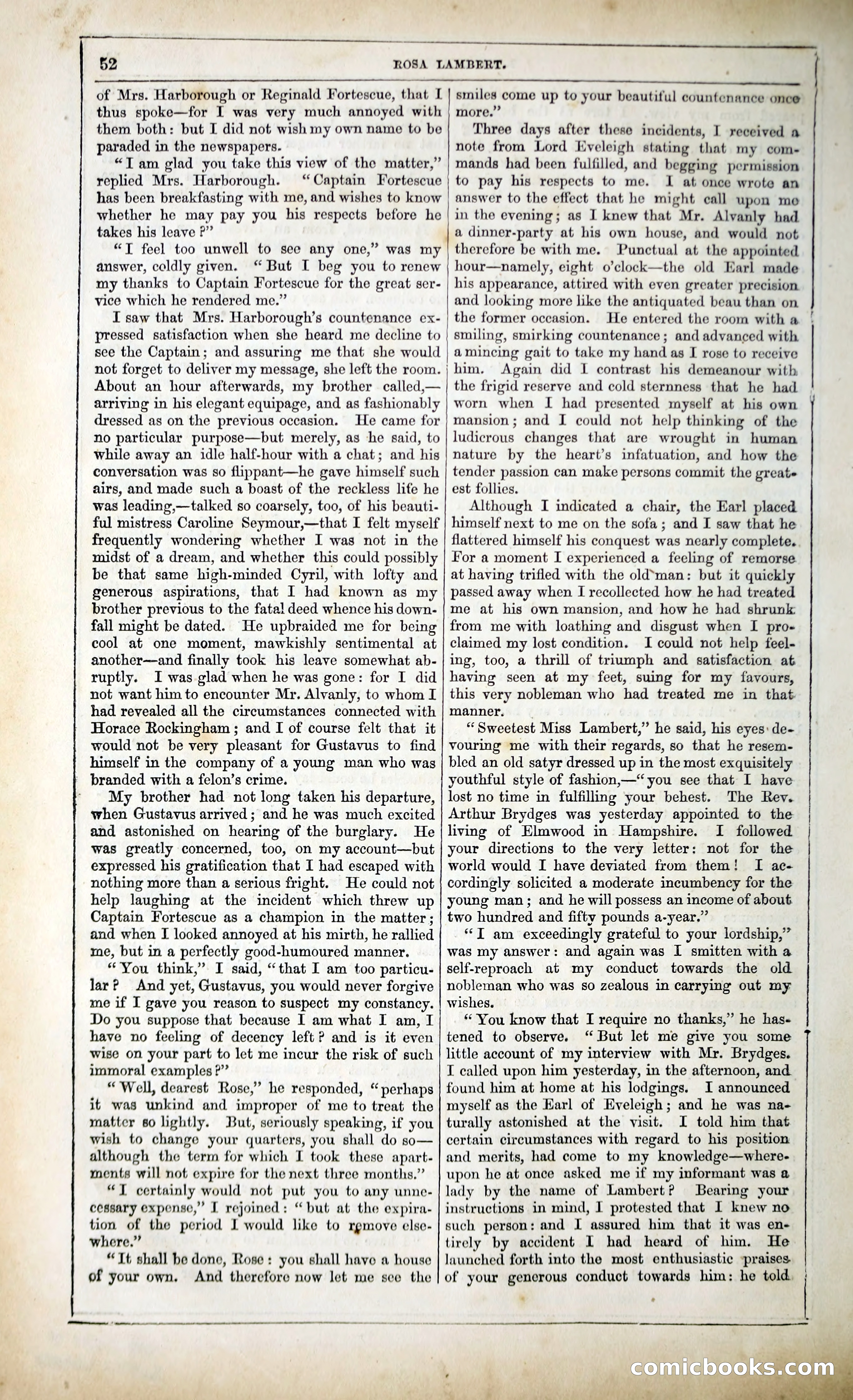 Rosa Lambert — page 63 of 400