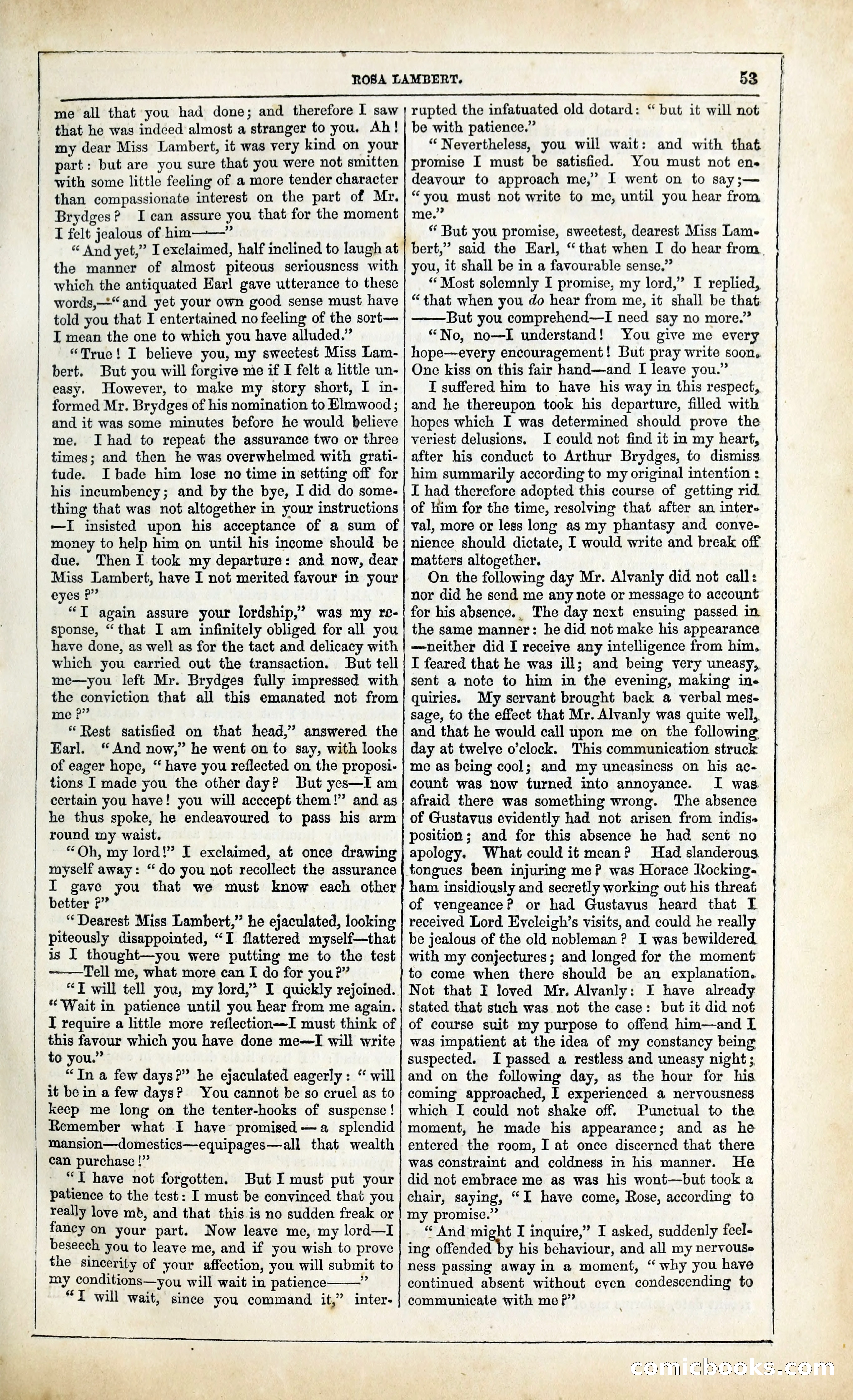 Rosa Lambert — page 64 of 400