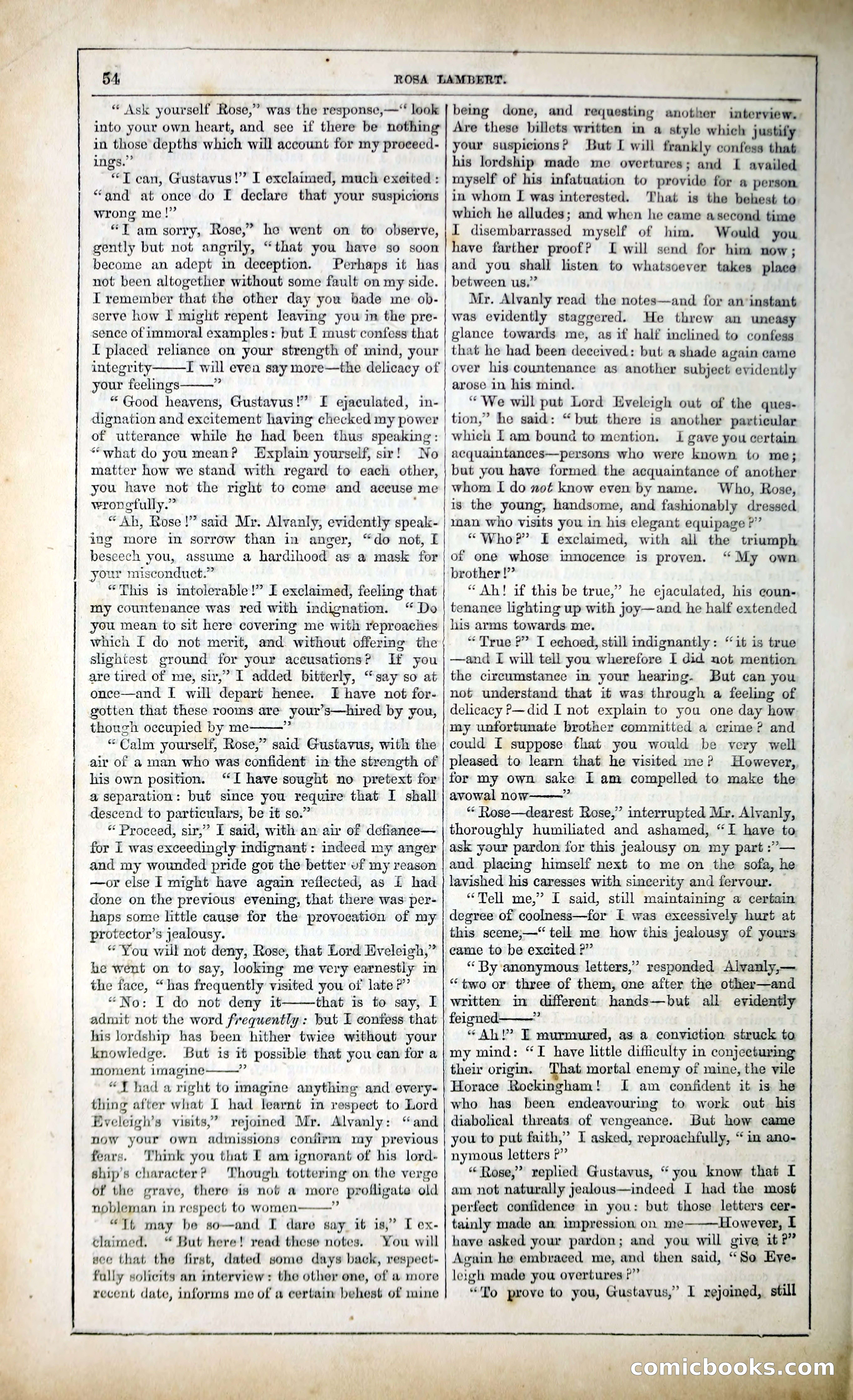 Rosa Lambert — page 65 of 400