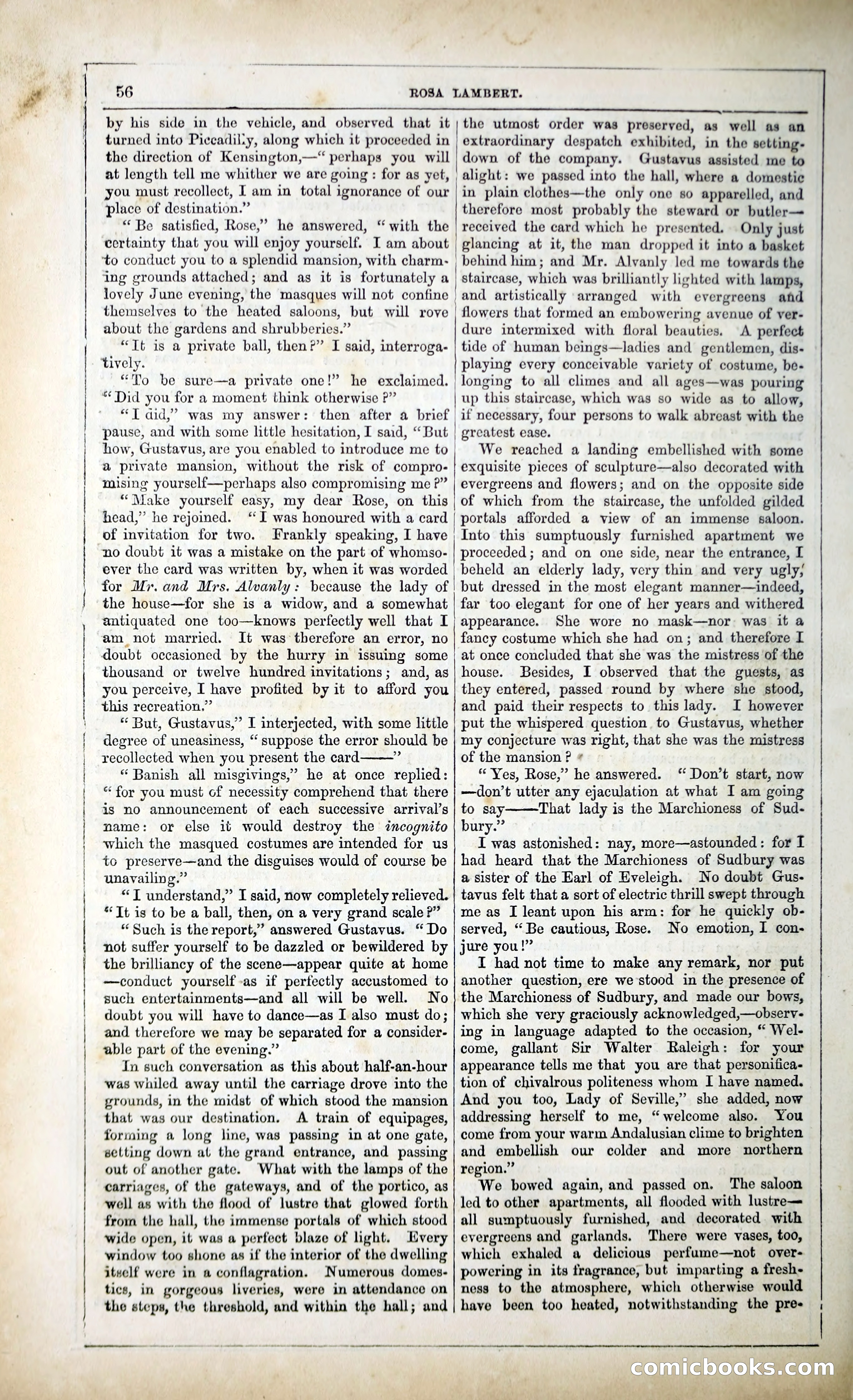 Rosa Lambert — page 67 of 400