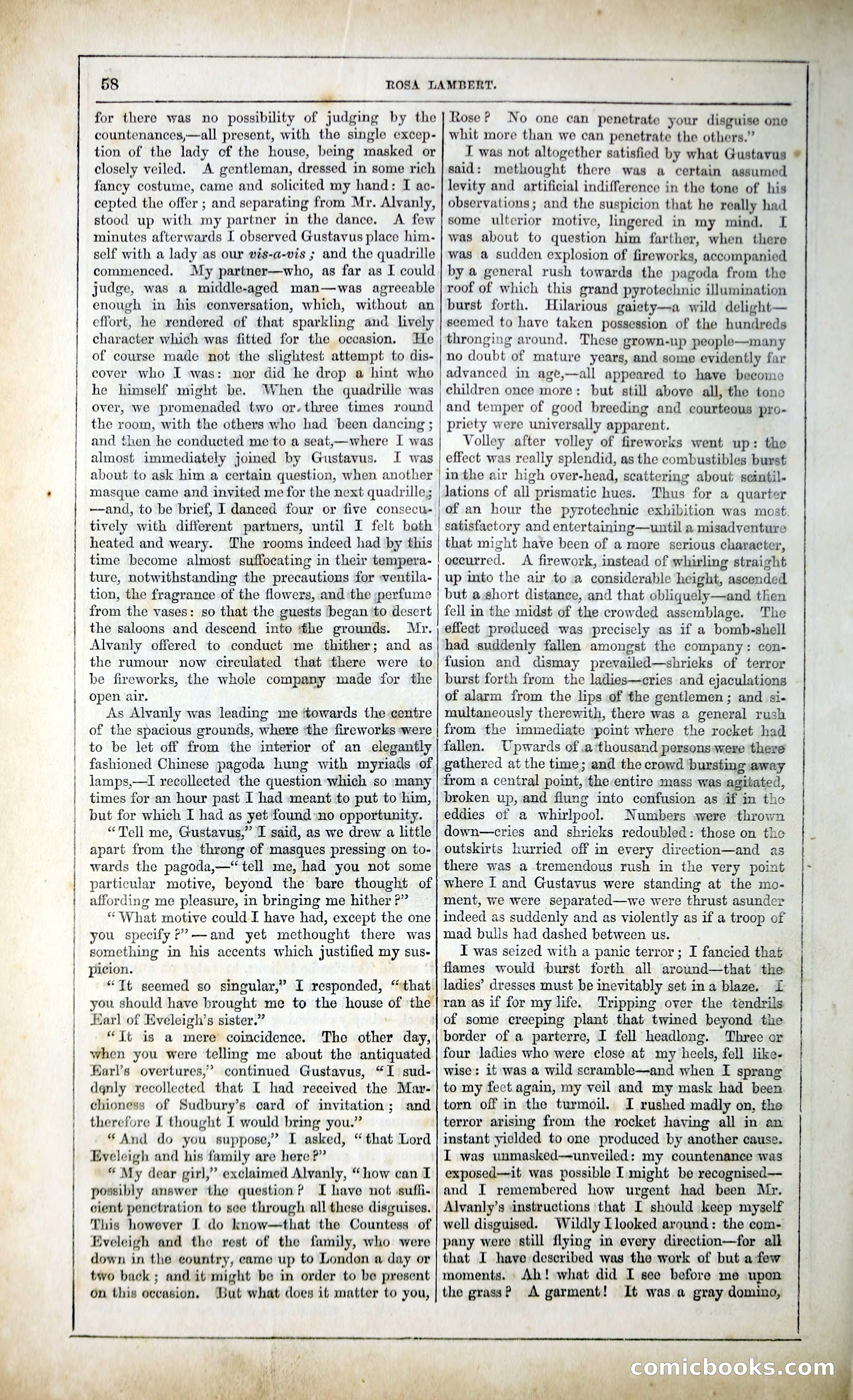 Rosa Lambert — page 69 of 400