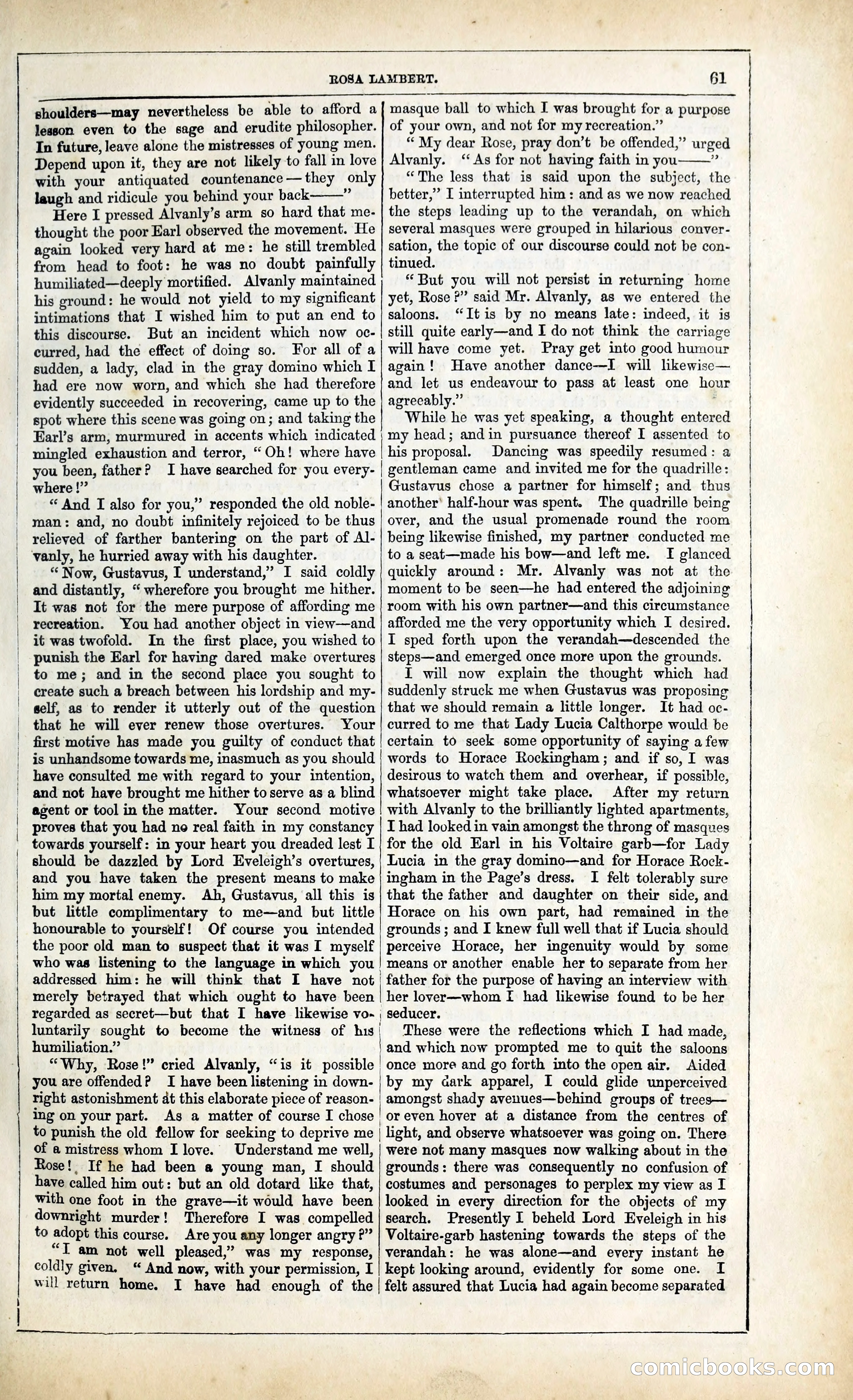 Rosa Lambert — page 72 of 400