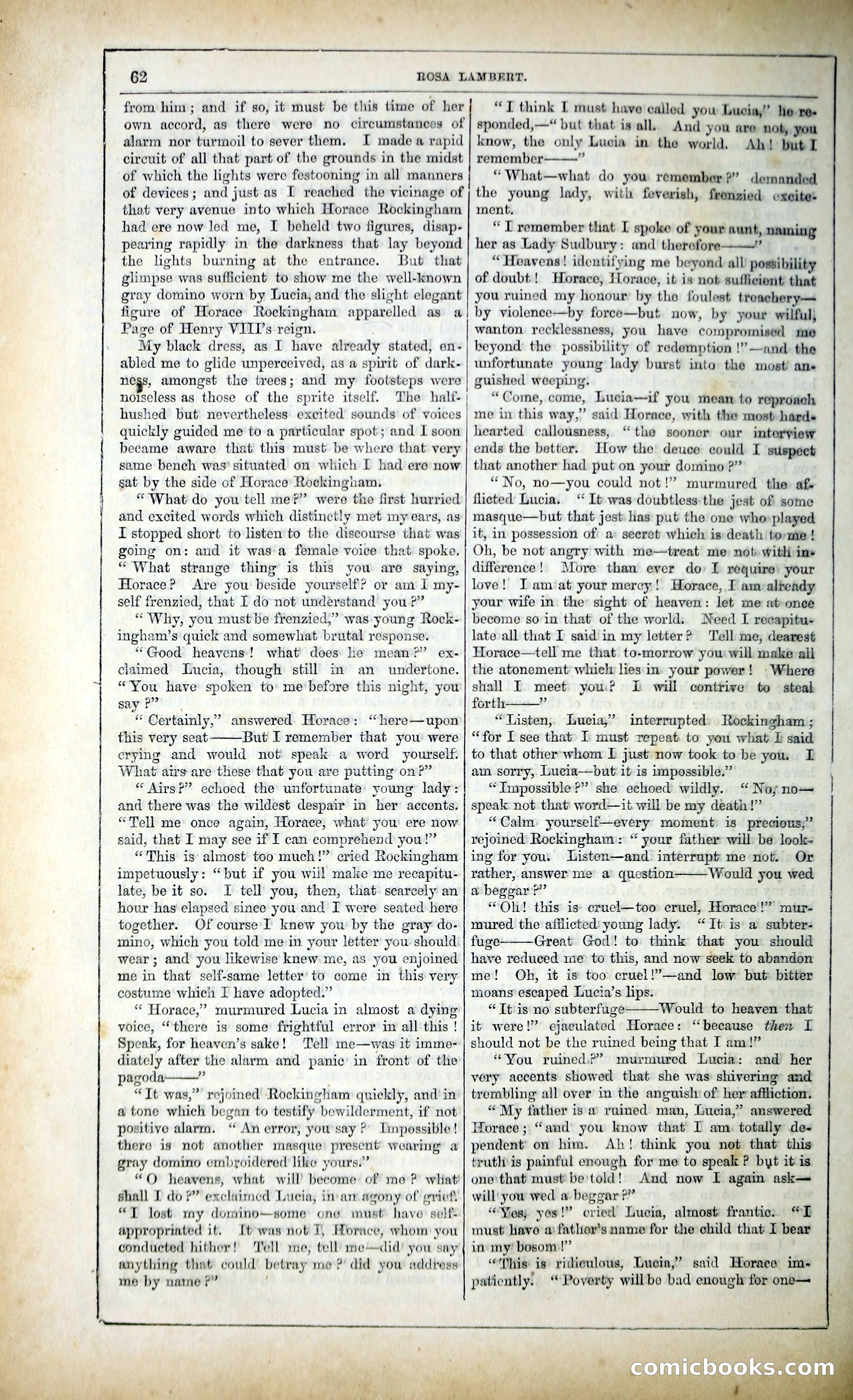 Rosa Lambert — page 73 of 400