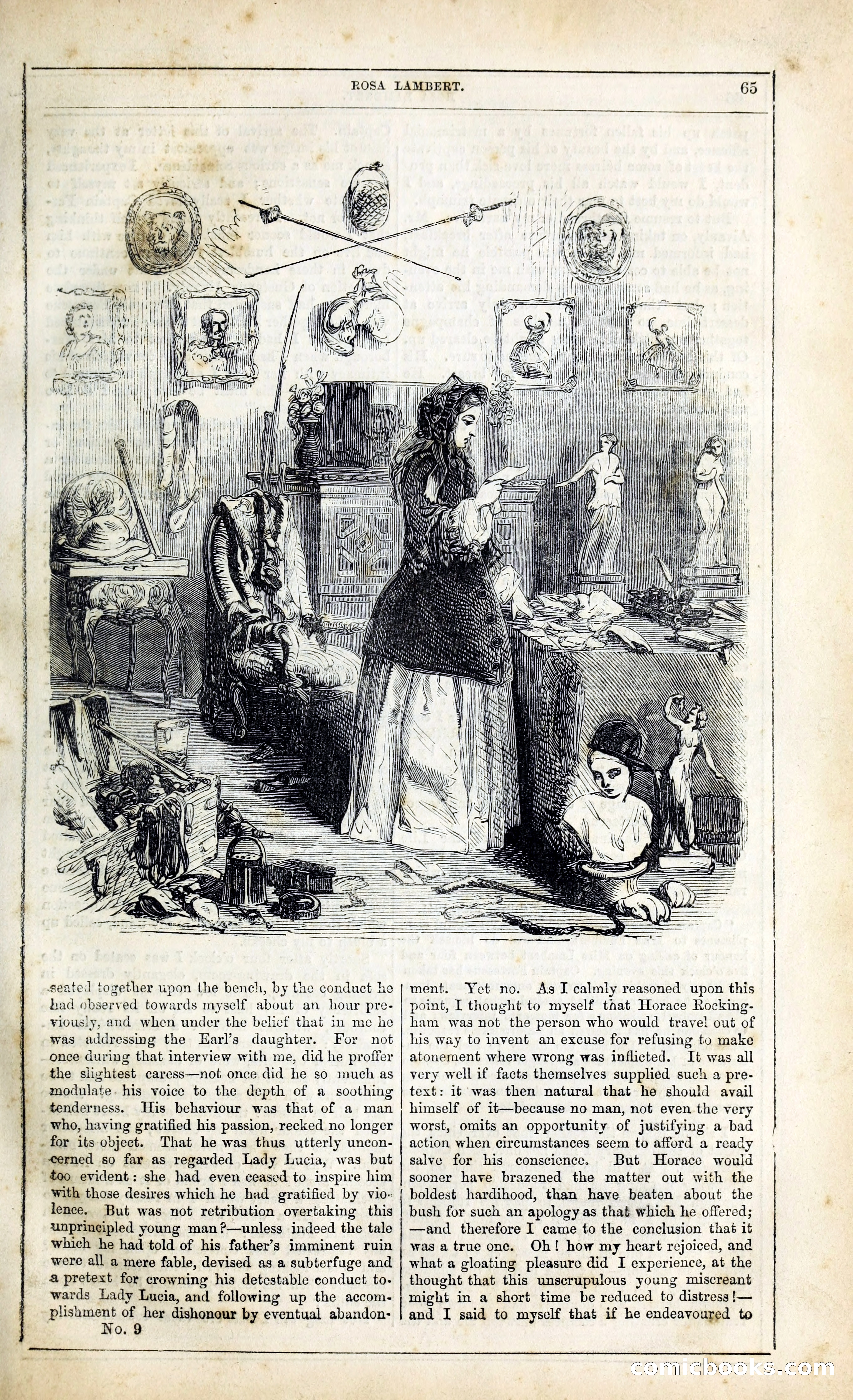 Rosa Lambert — page 76 of 400