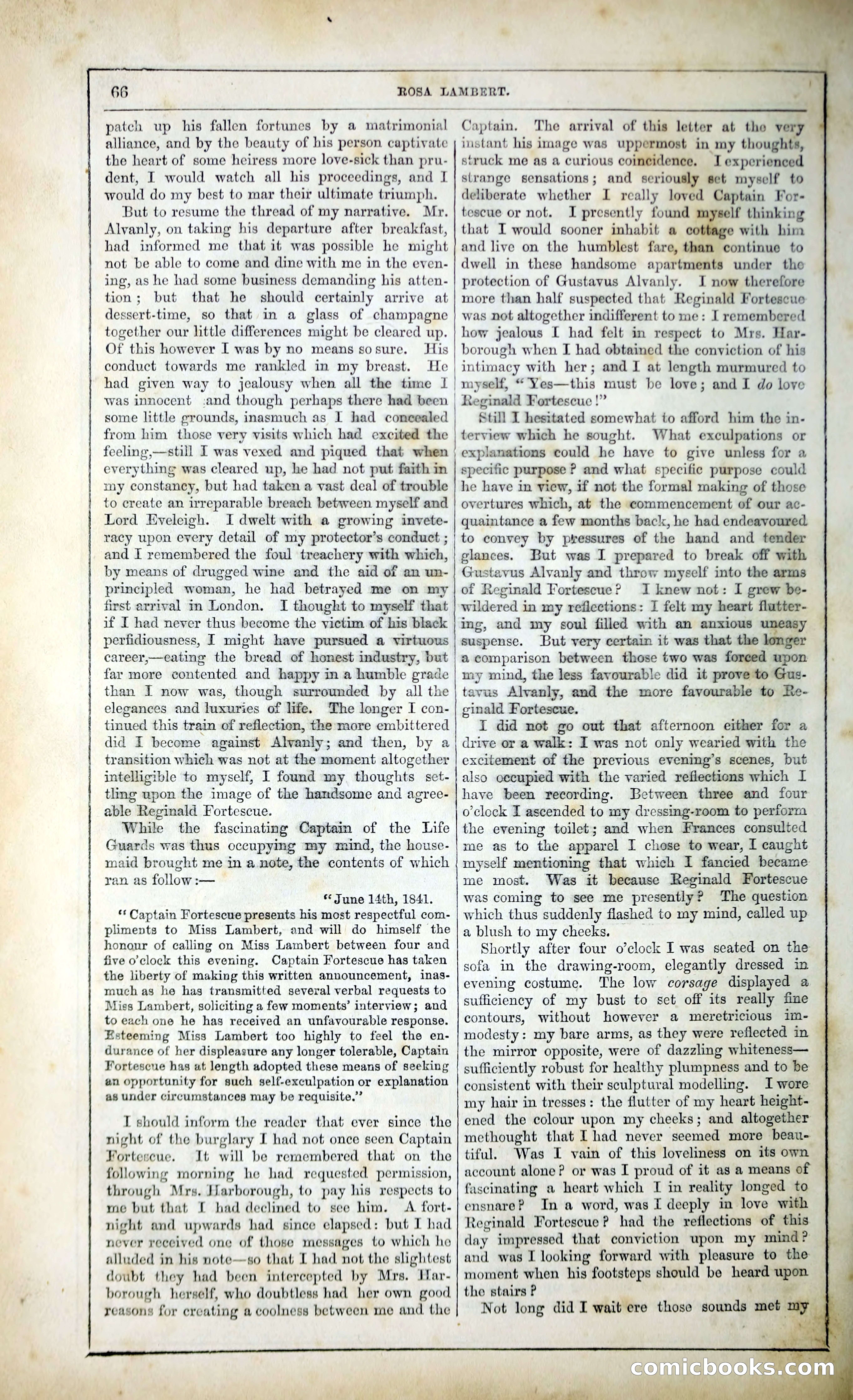 Rosa Lambert — page 77 of 400