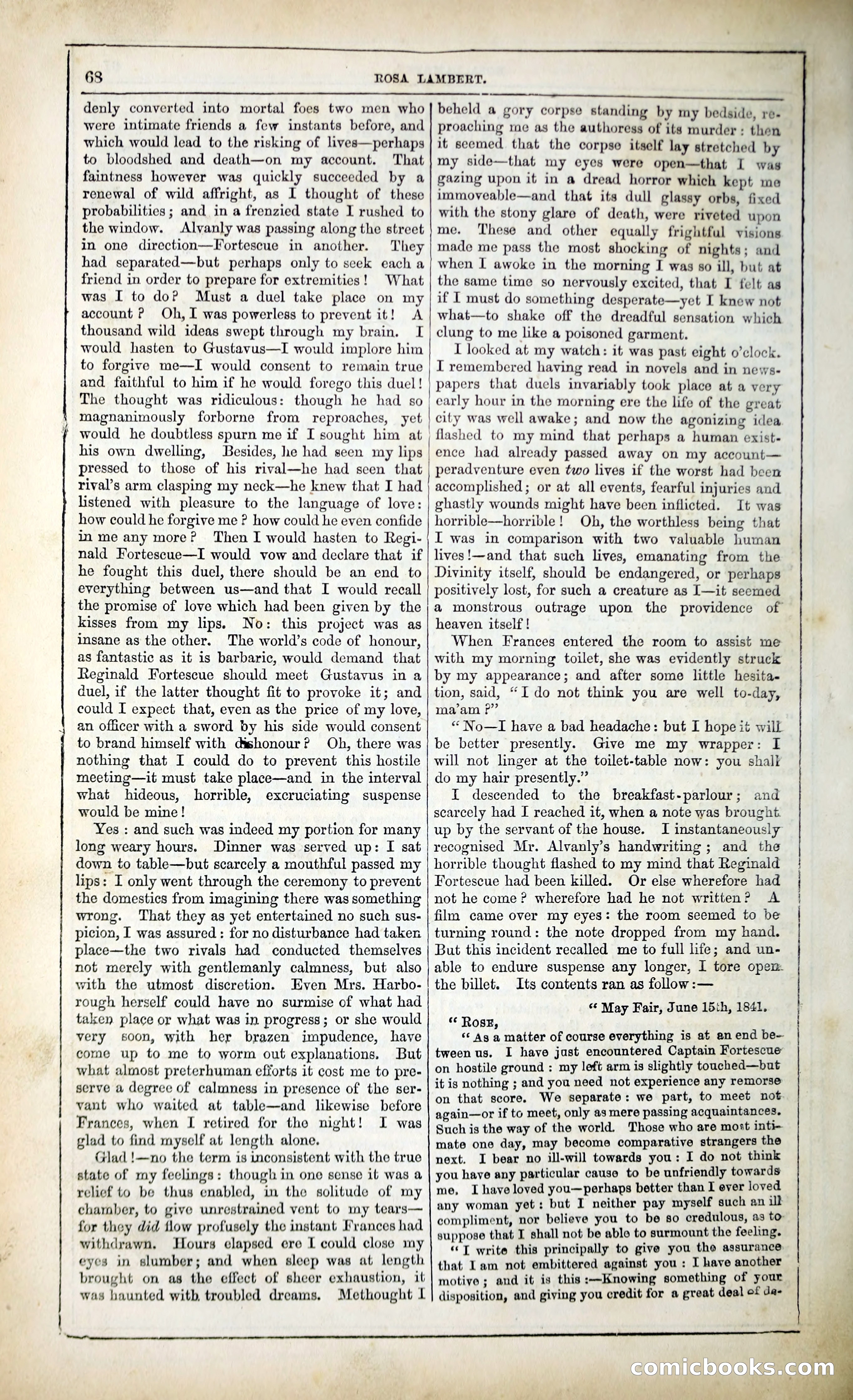 Rosa Lambert — page 79 of 400