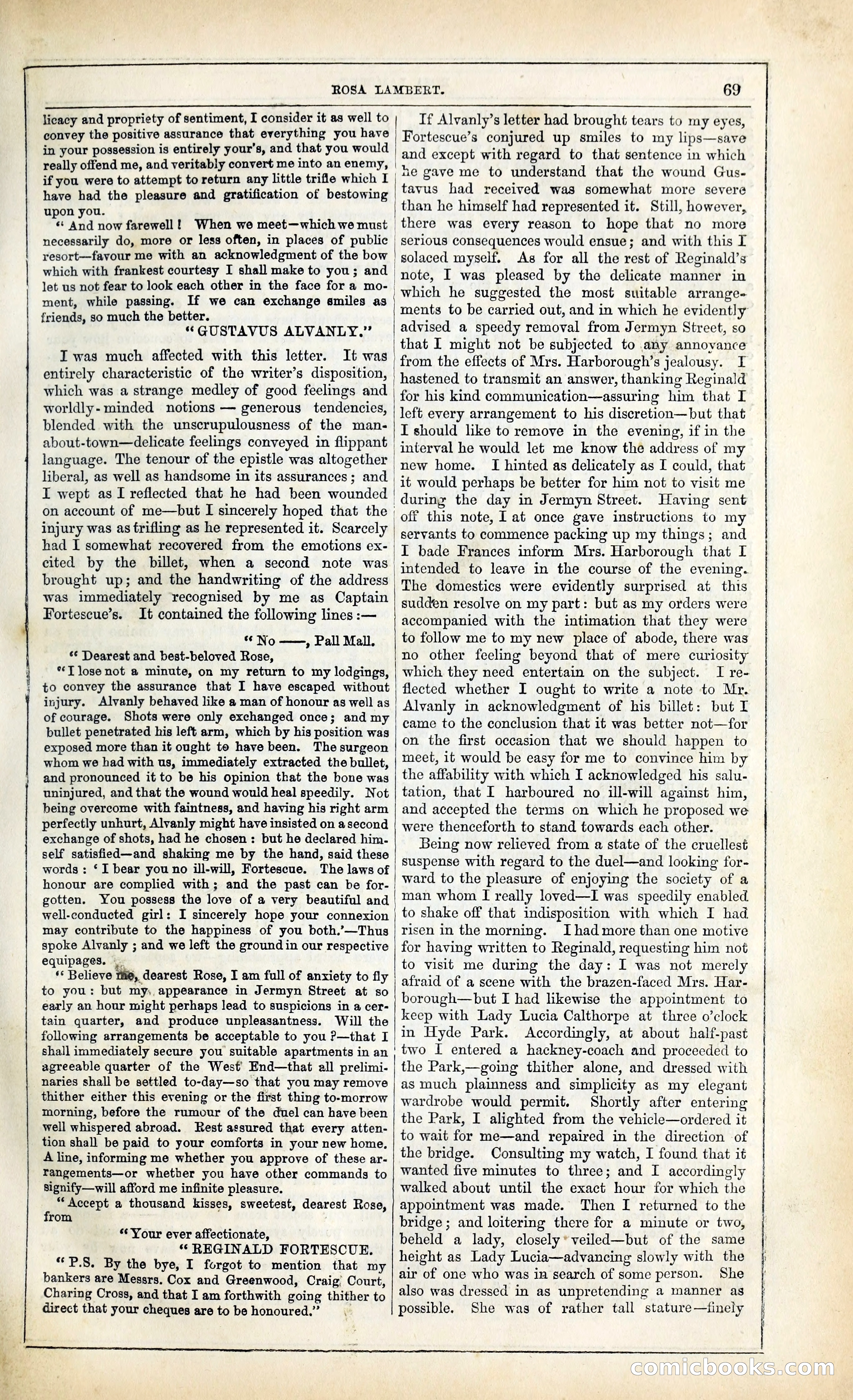 Rosa Lambert — page 80 of 400