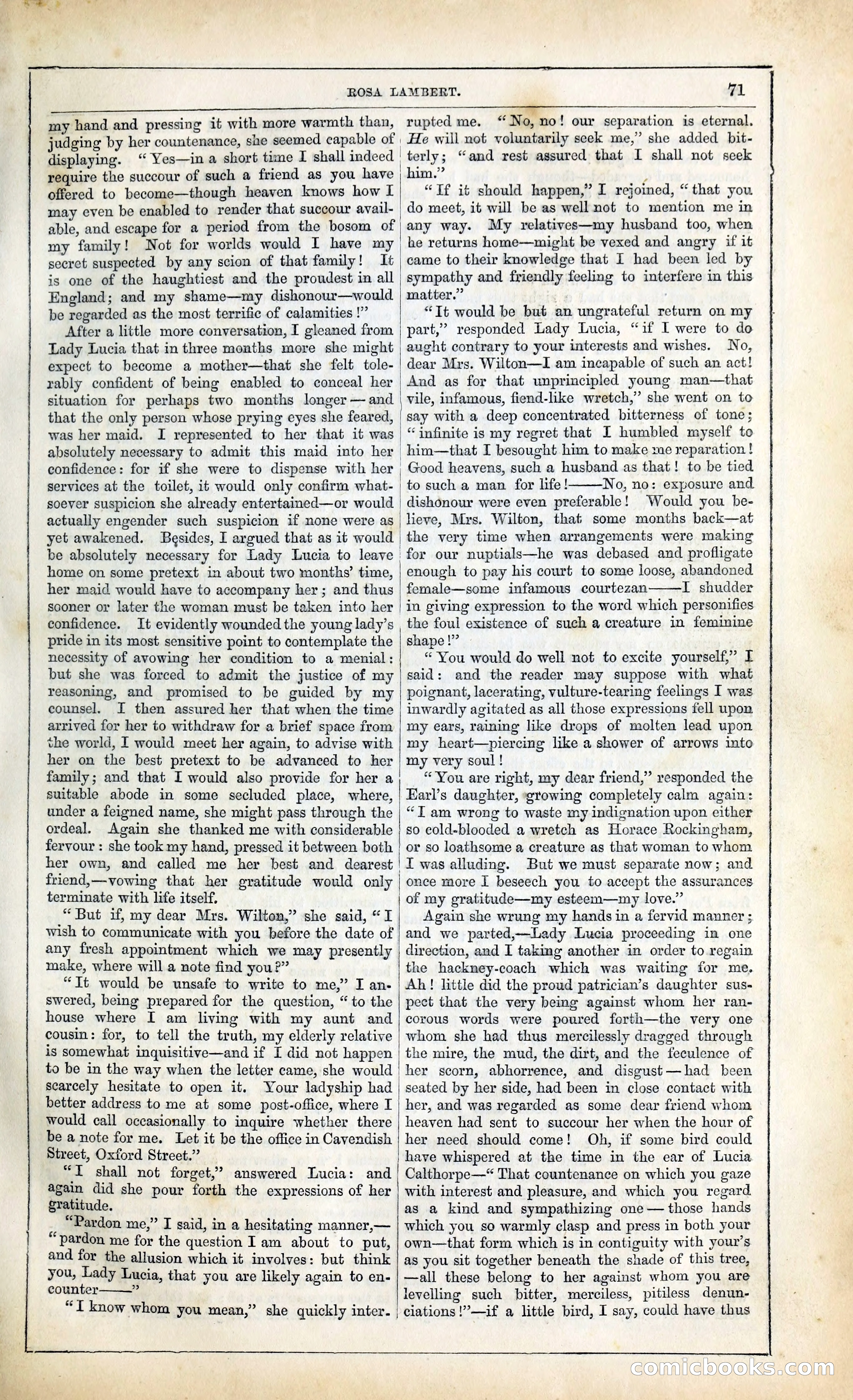 Rosa Lambert — page 82 of 400