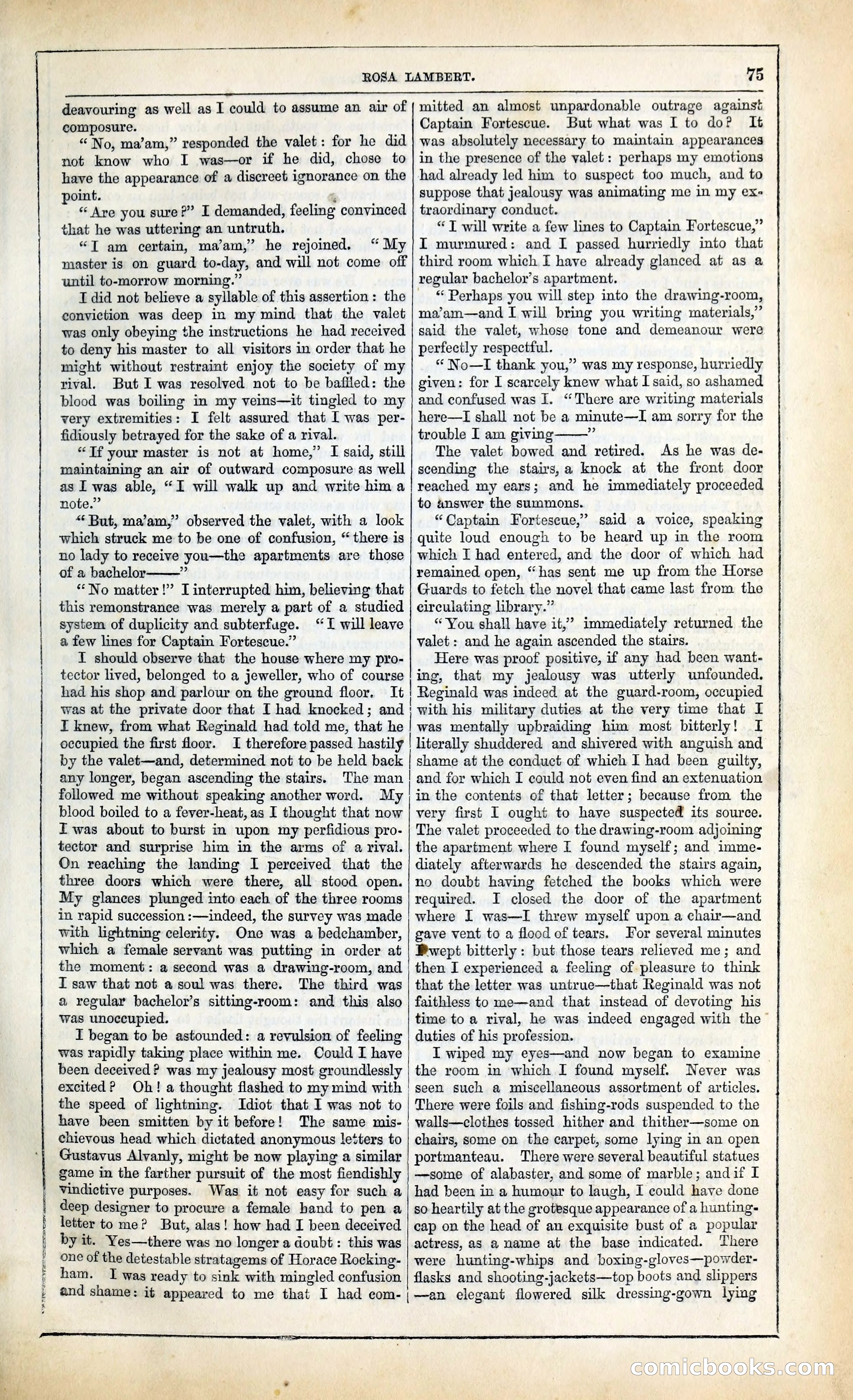 Rosa Lambert — page 86 of 400