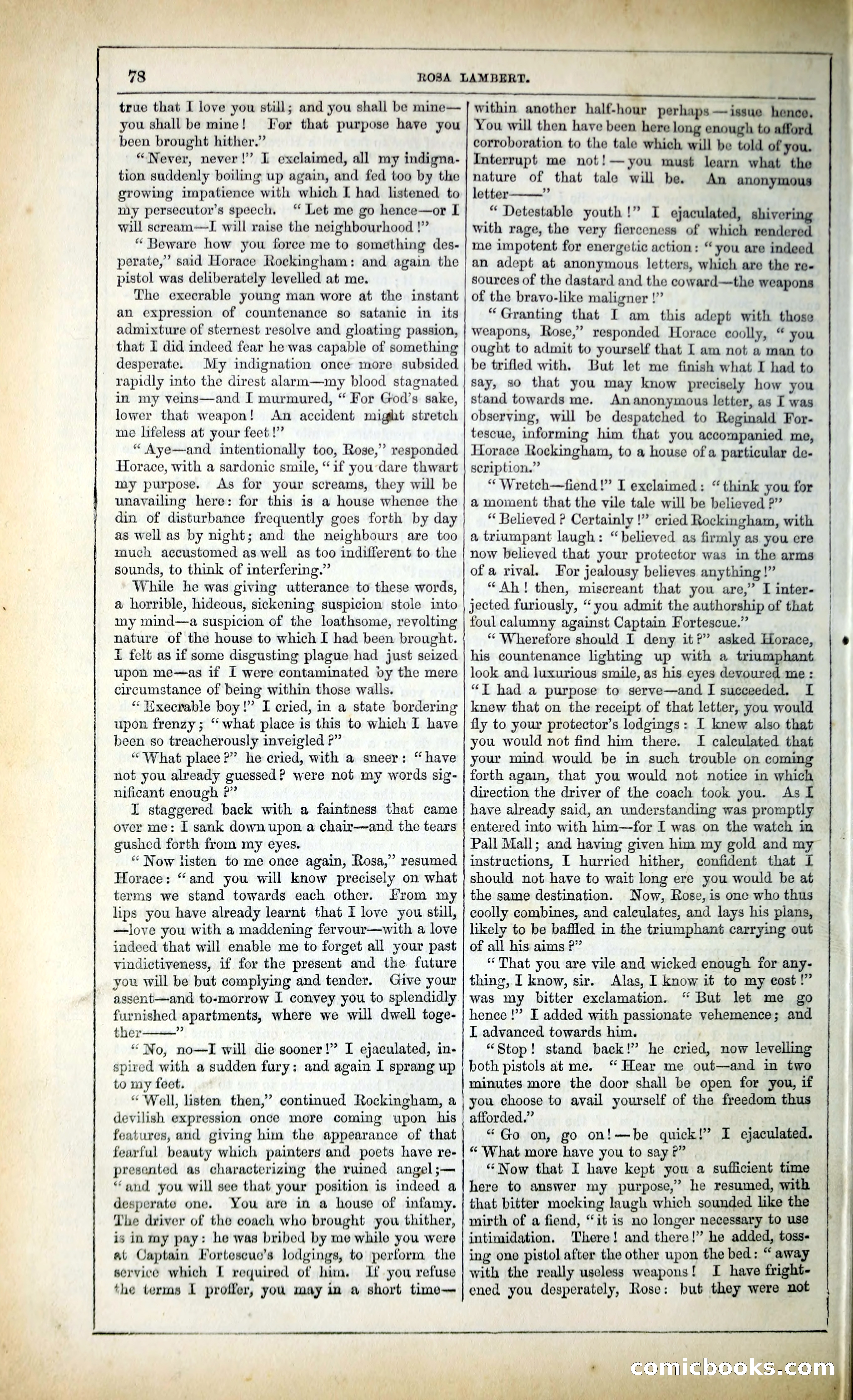 Rosa Lambert — page 89 of 400
