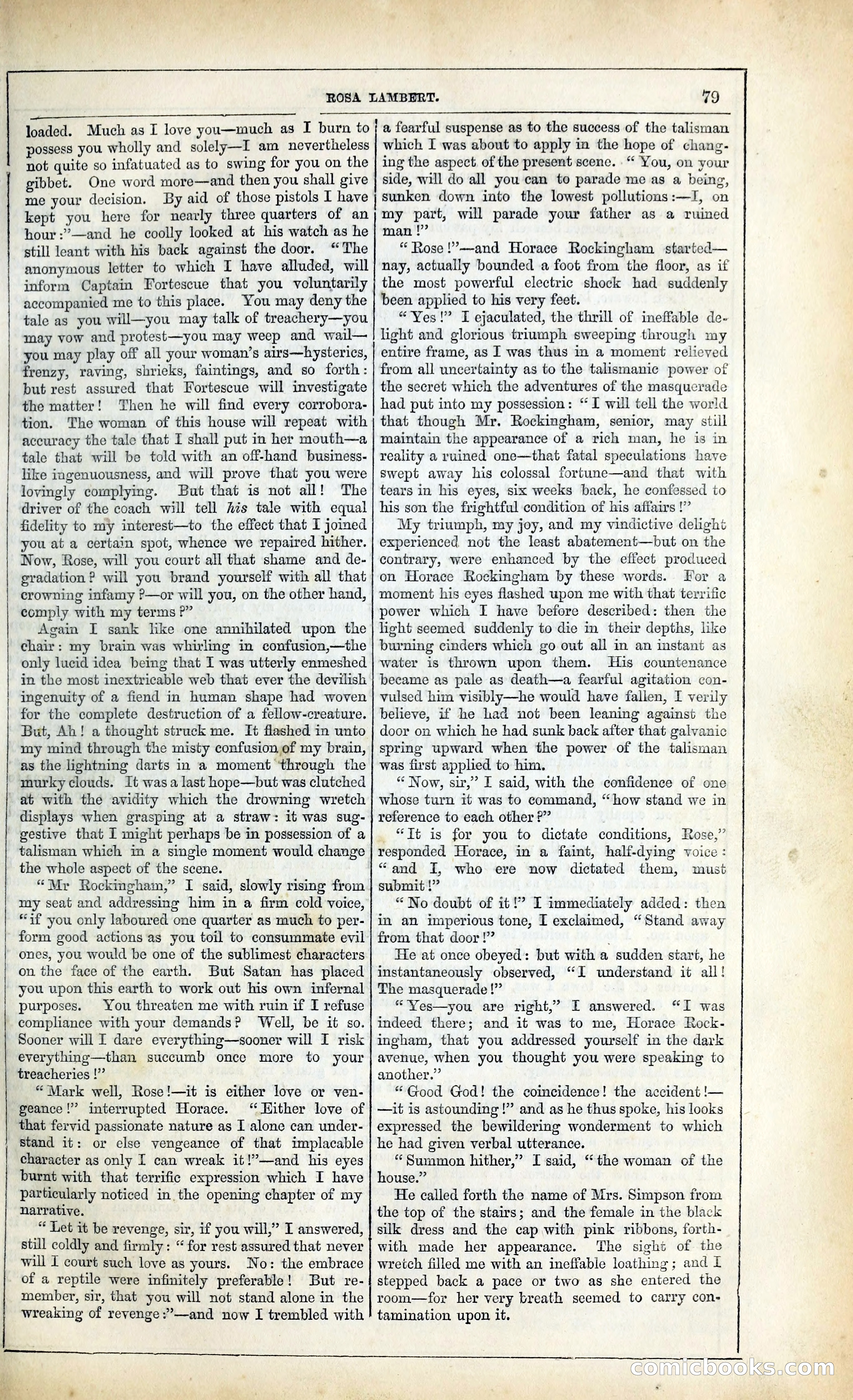 Rosa Lambert — page 90 of 400