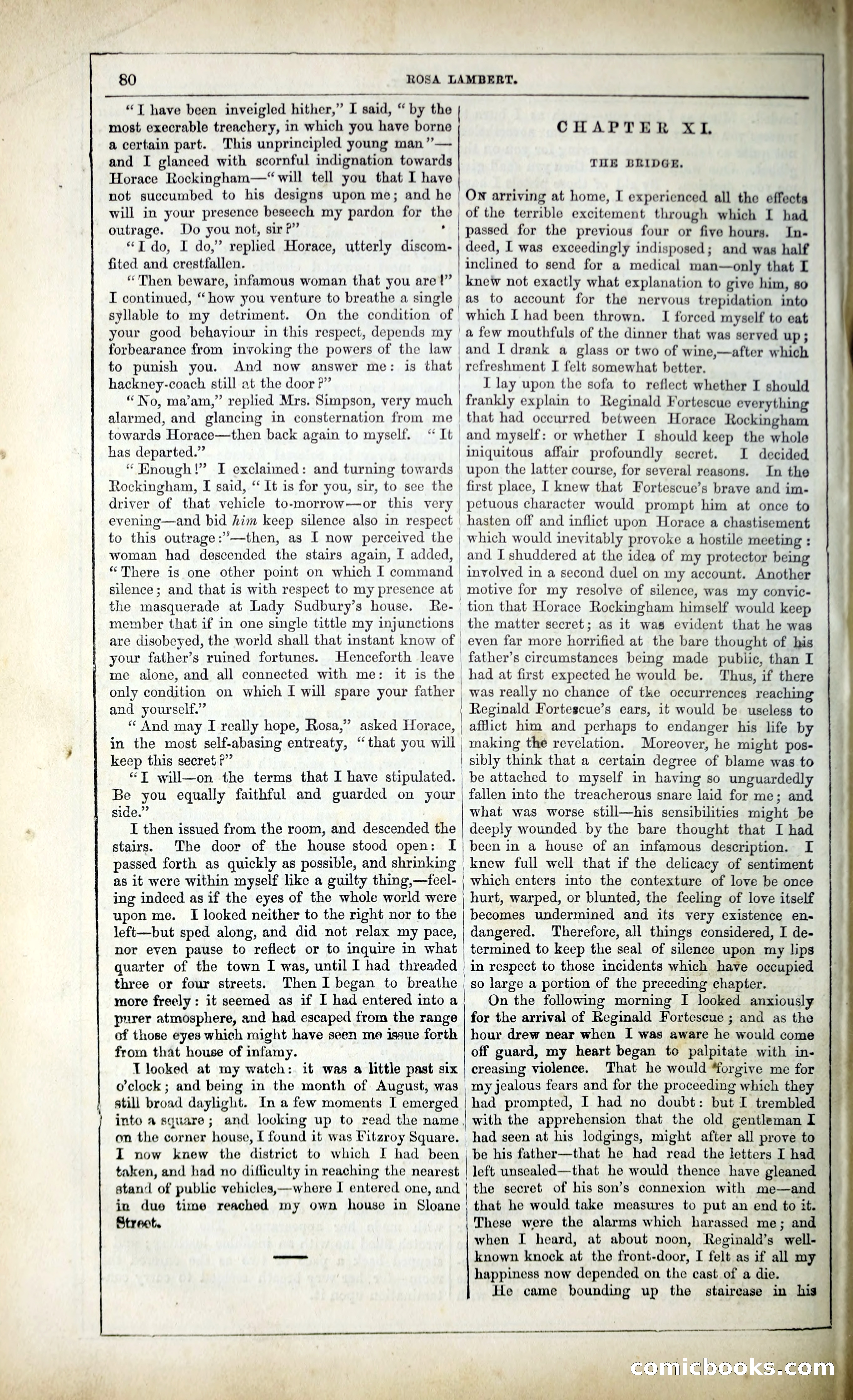 Rosa Lambert — page 91 of 400