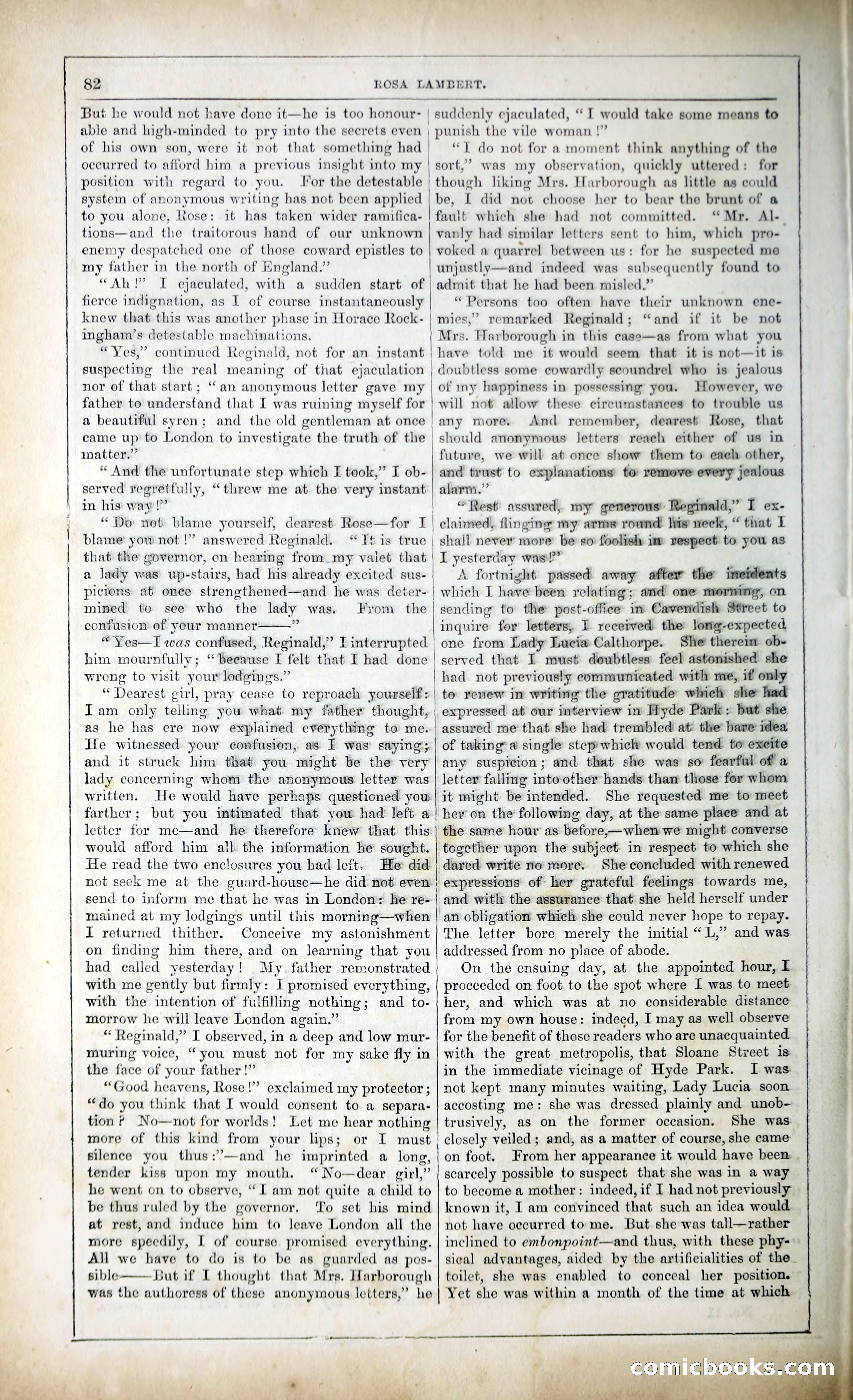 Rosa Lambert — page 93 of 400