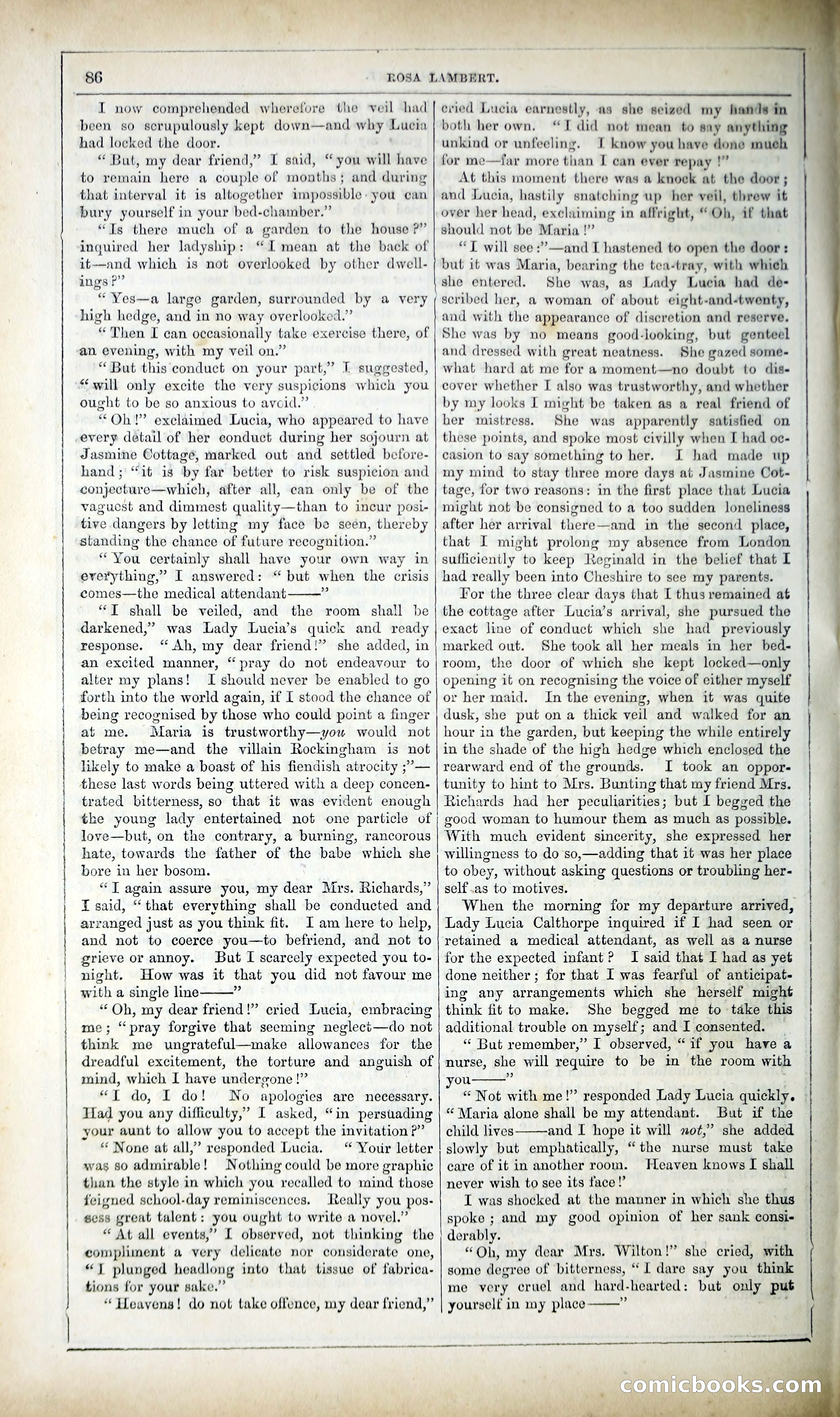 Rosa Lambert — page 97 of 400