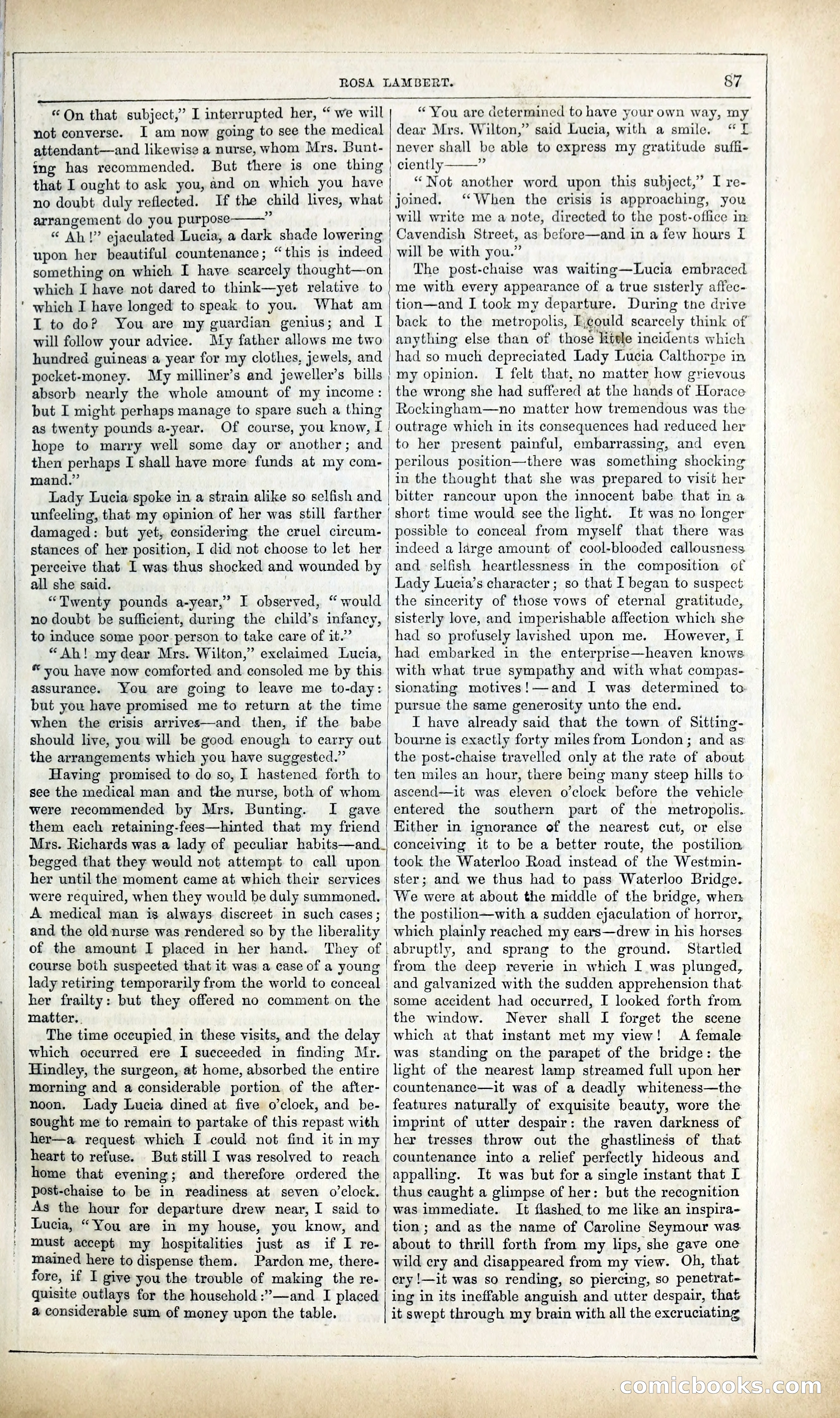 Rosa Lambert — page 98 of 400