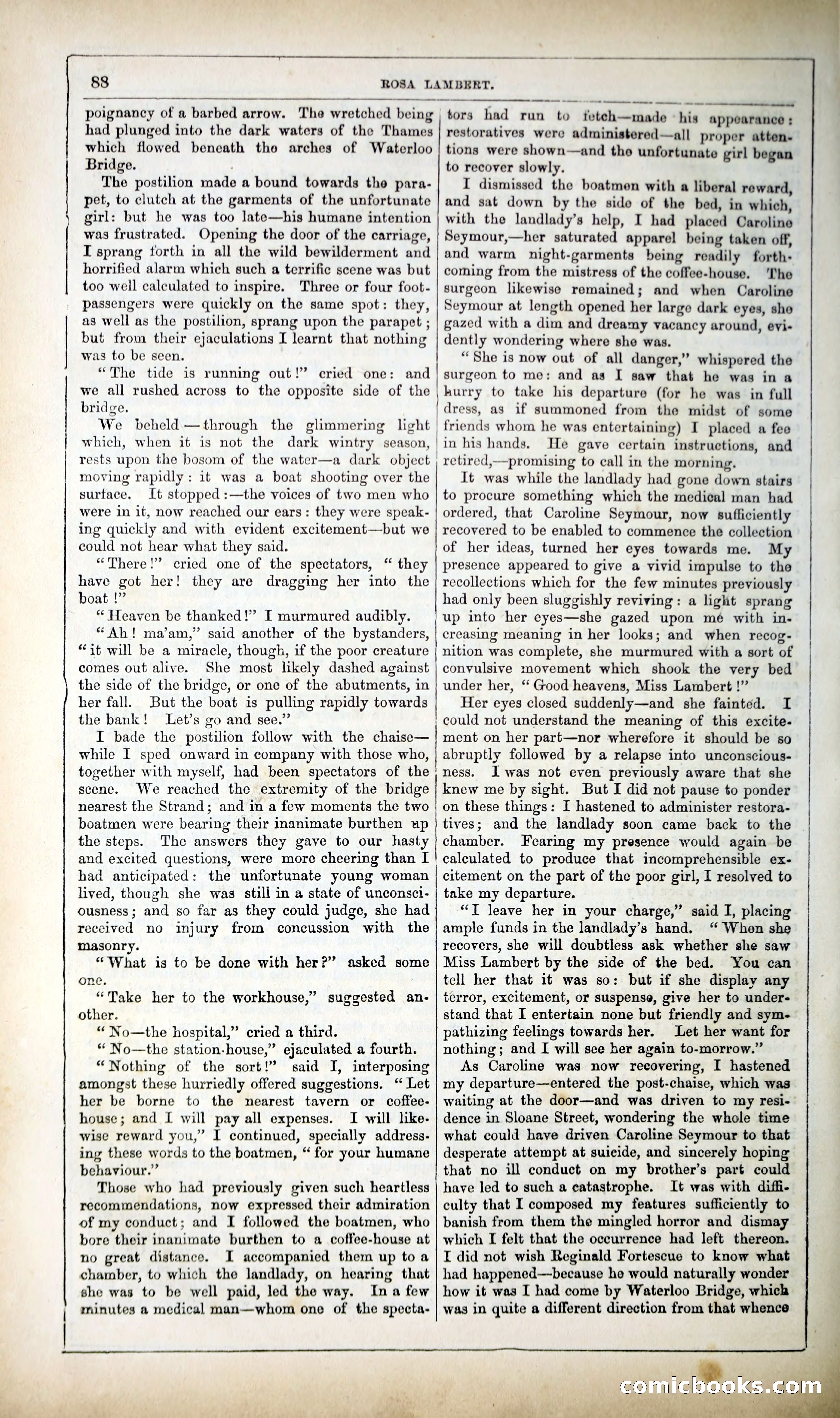 Rosa Lambert — page 99 of 400