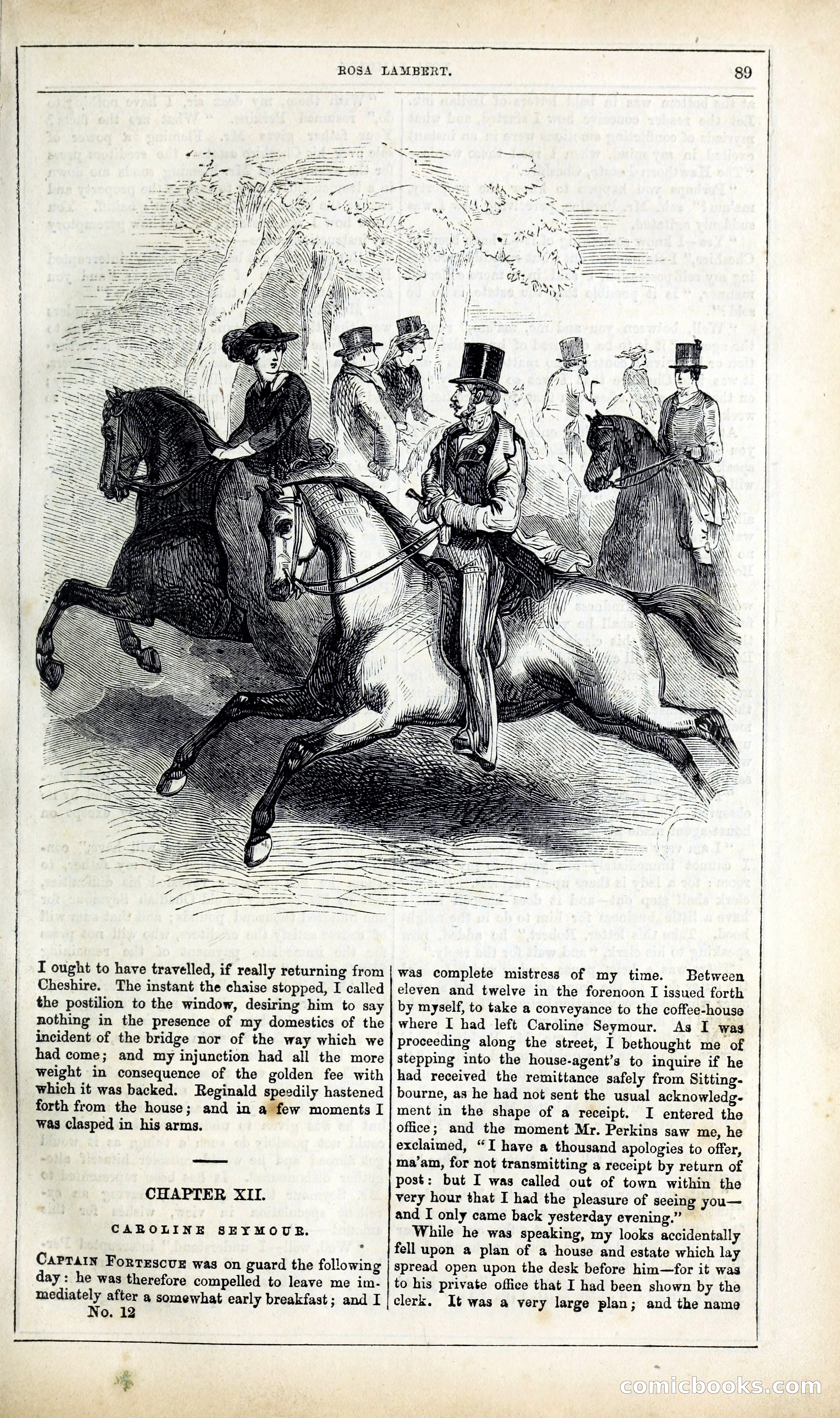 Rosa Lambert — page 100 of 400