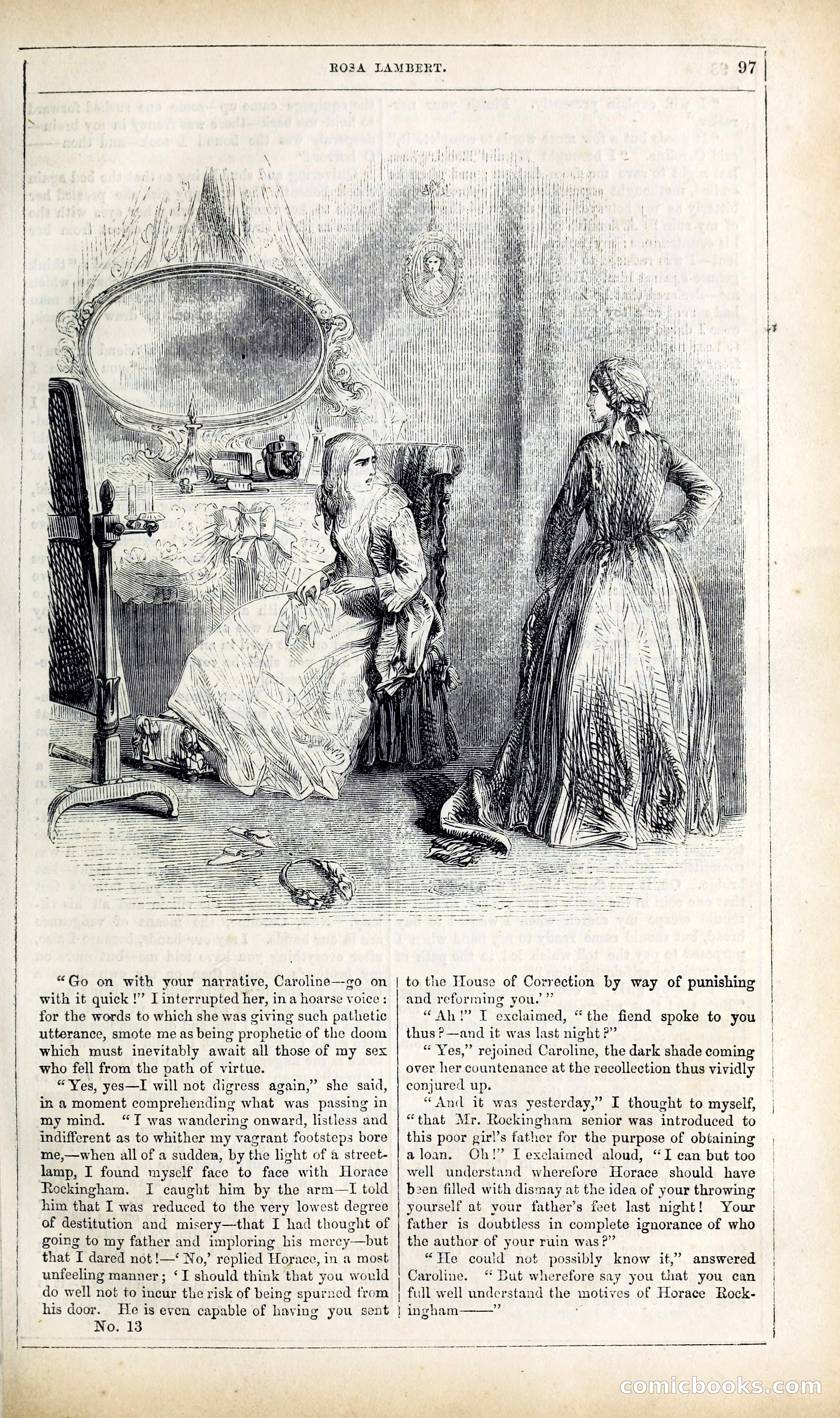 Rosa Lambert — page 108 of 400
