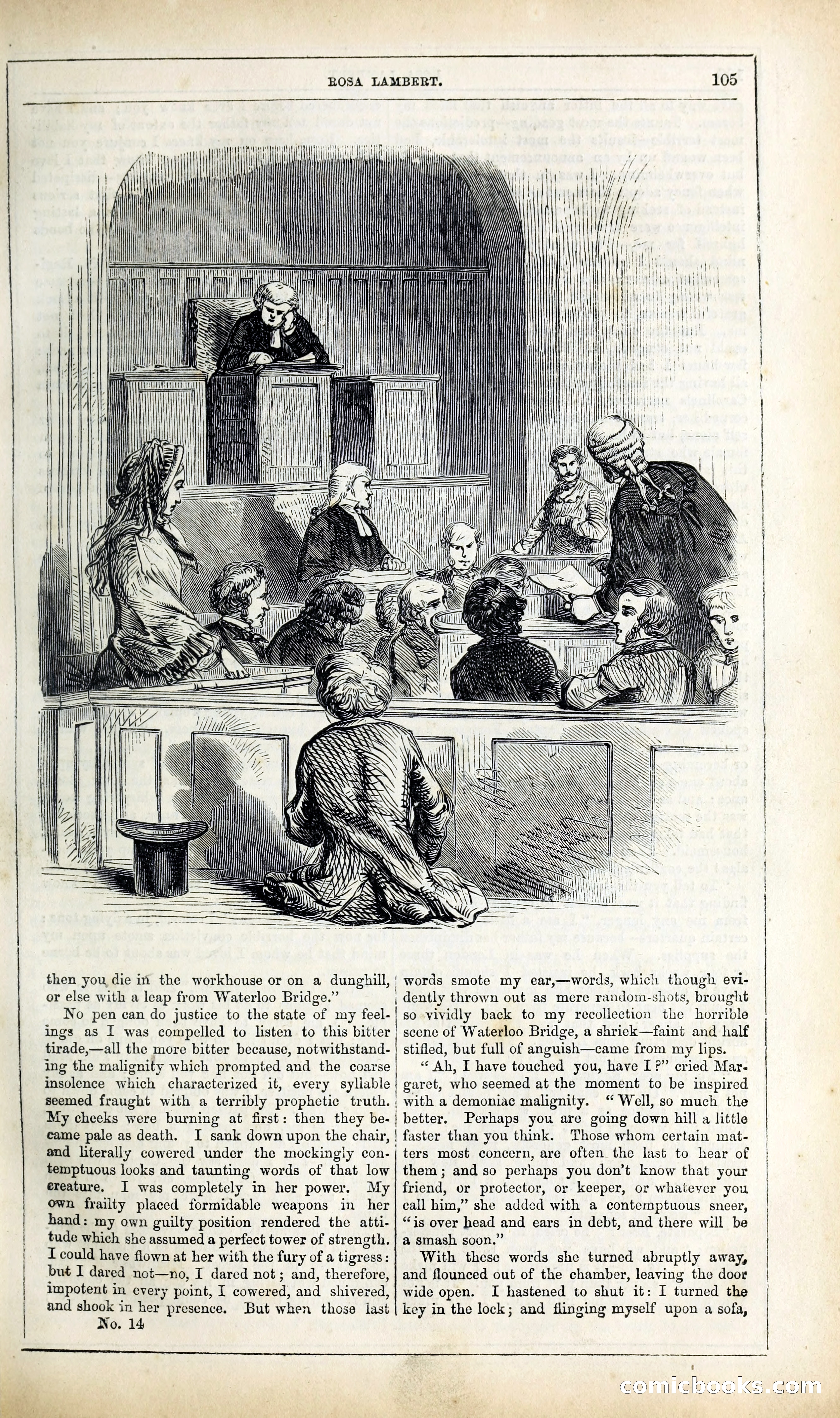Rosa Lambert — page 116 of 400